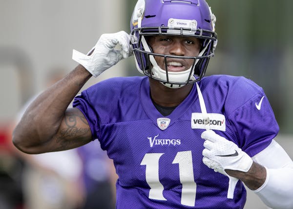 Trying to salvage career, Treadwell calls himself an 'underdog'