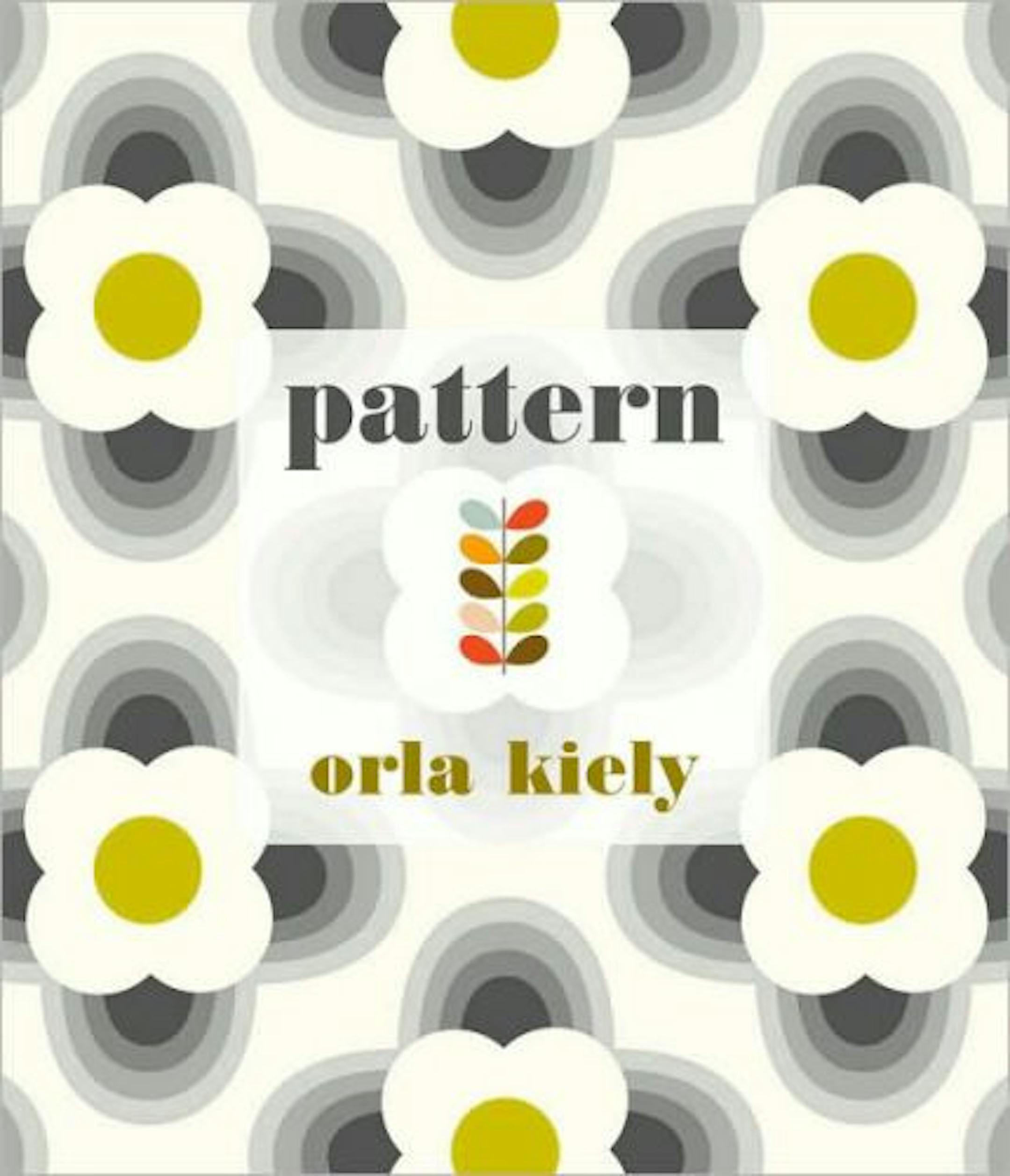 "Pattern" by Orla Kiely