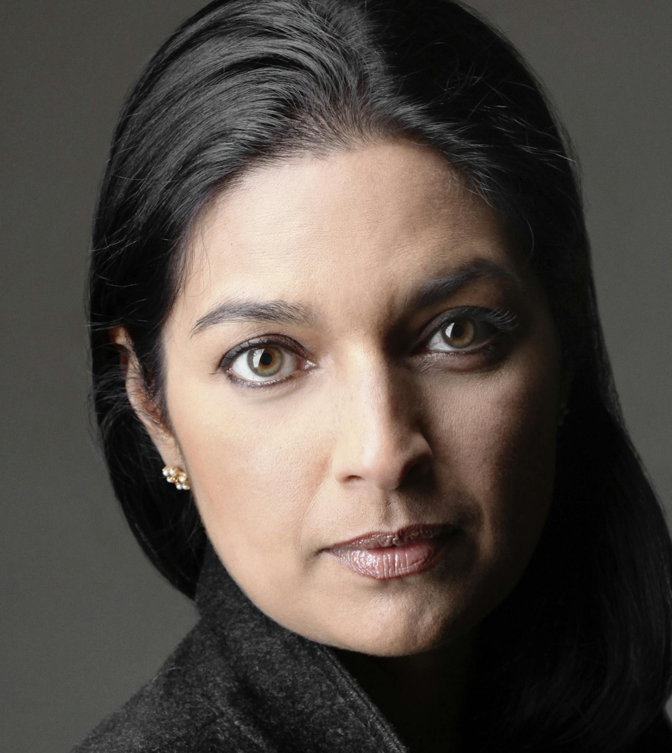 Jhumpa Lahiri. Photograph by Marco Delogu.