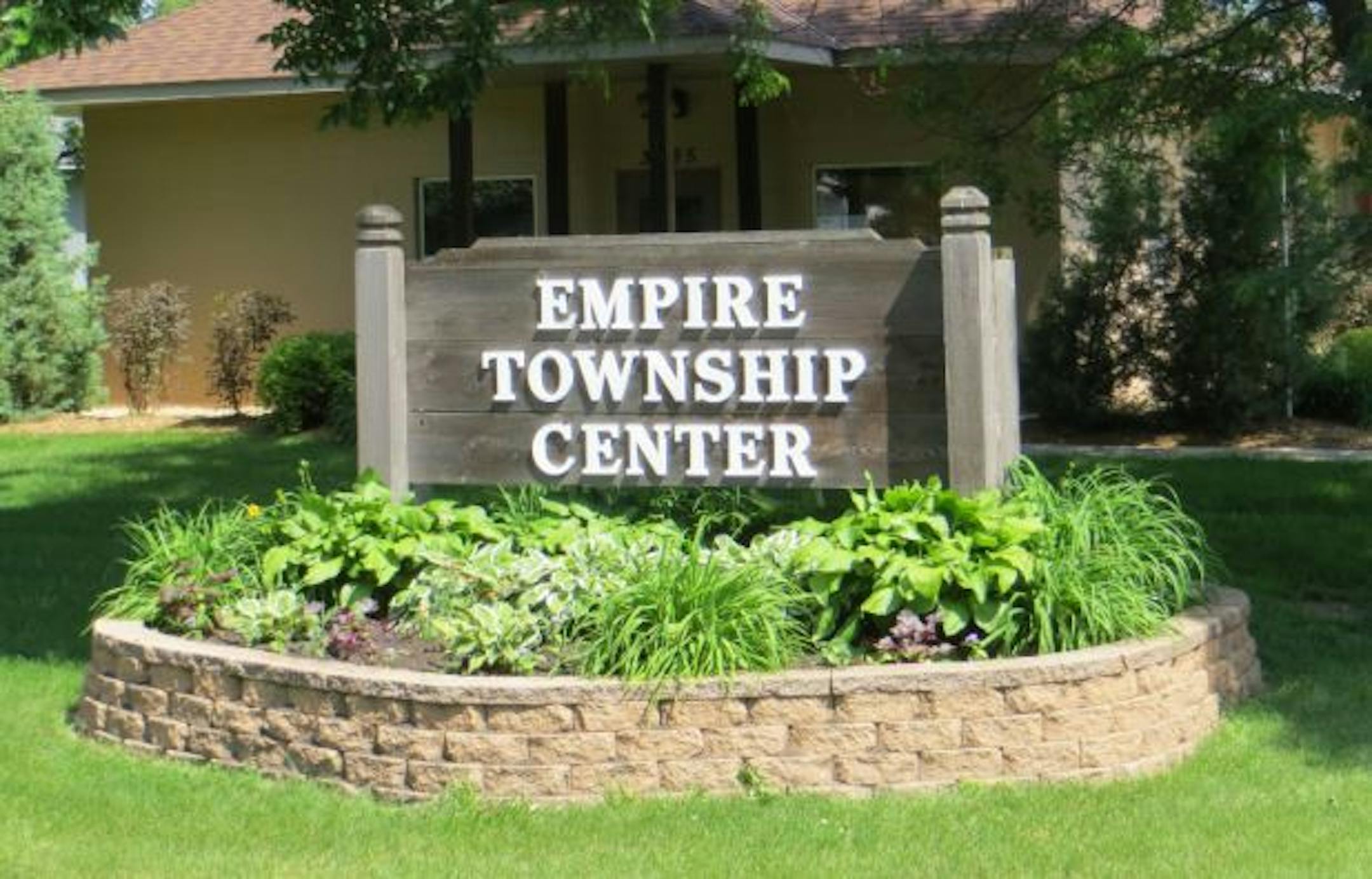 Empire Township is one of nearly 1,800 towns in Minnesota and is located in southern Dakota County.