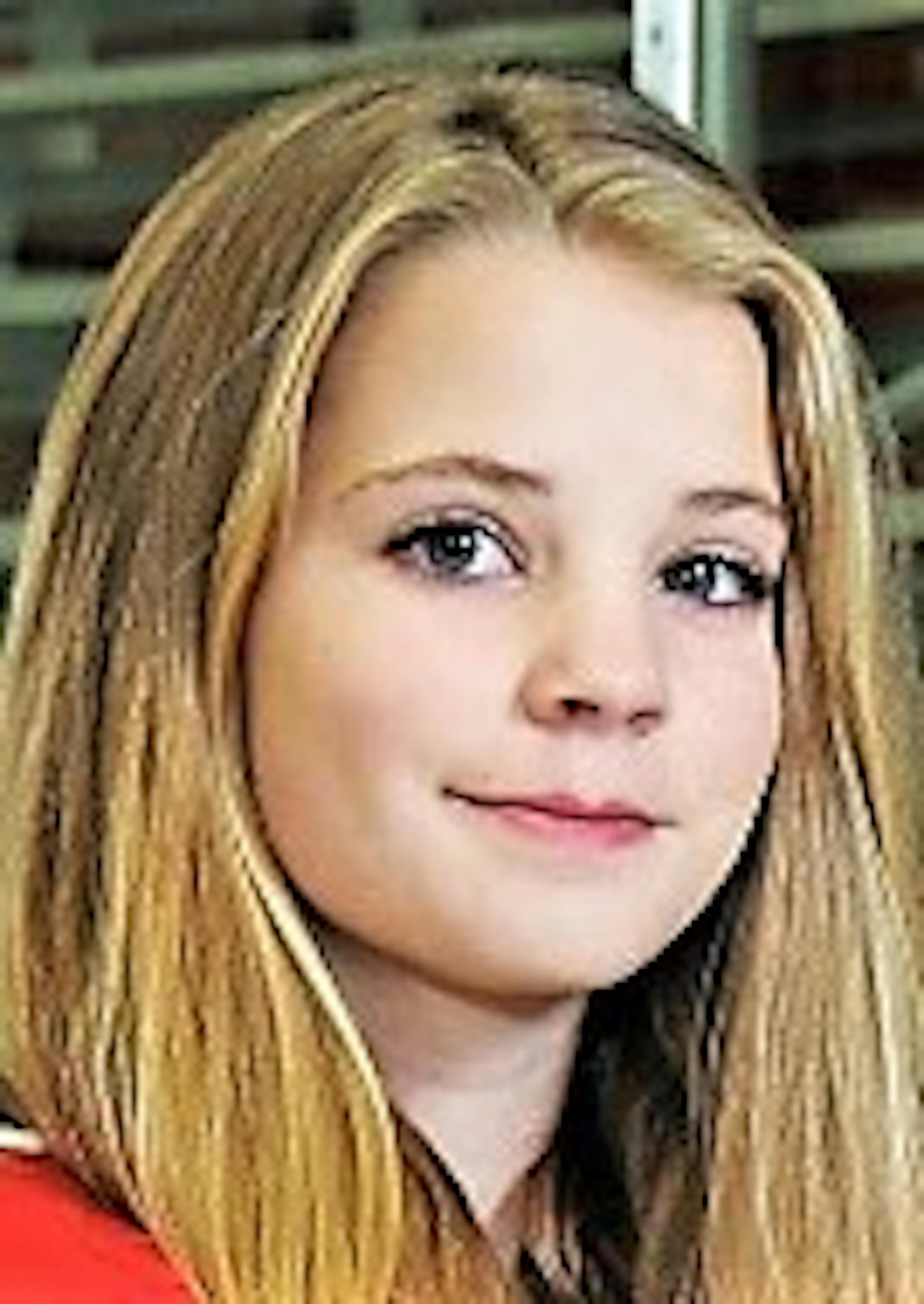 Grace Kuipers, Eden Prairie hockey, soph., 2018-19