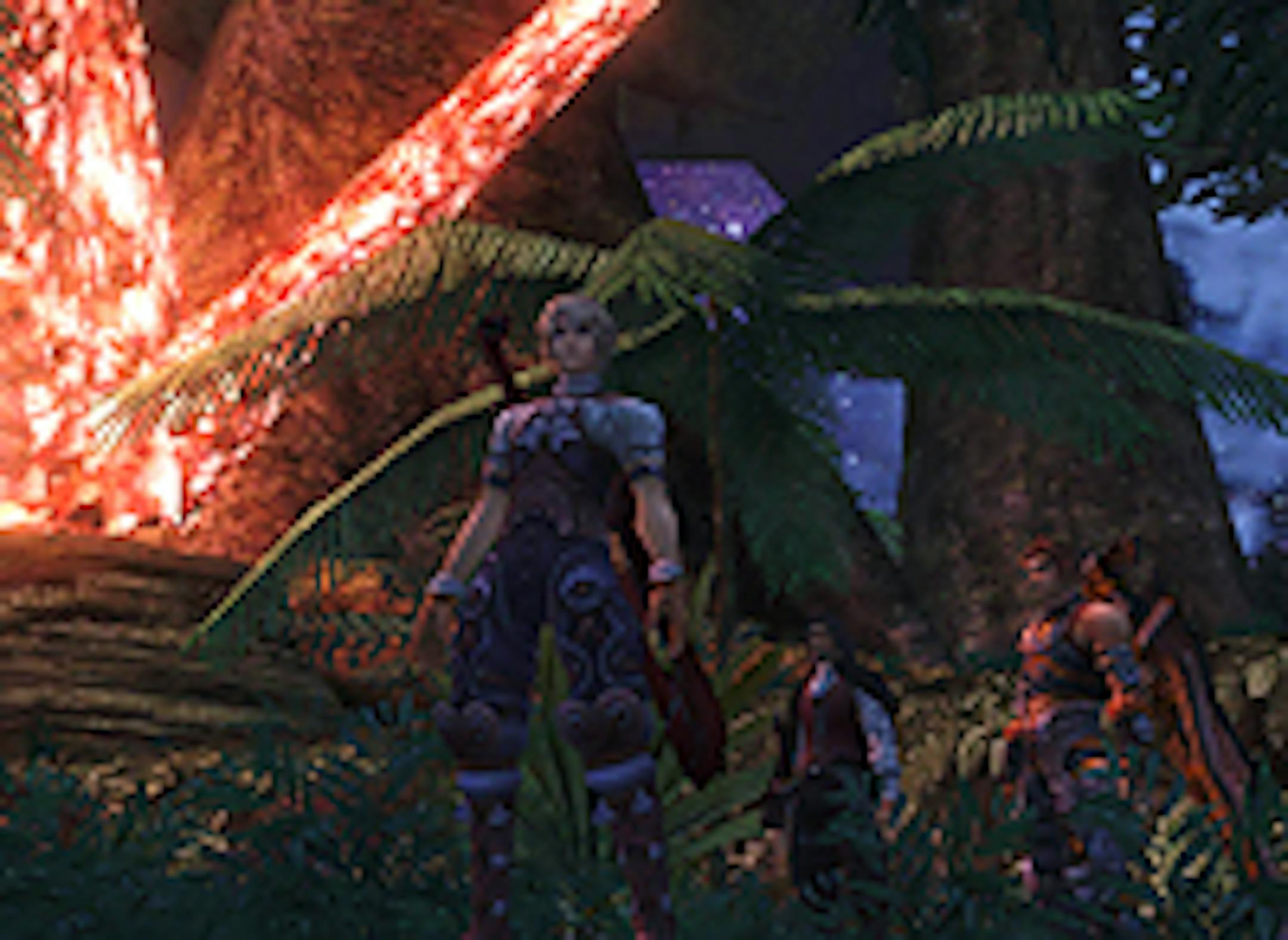 "Xenoblade Chronicles"