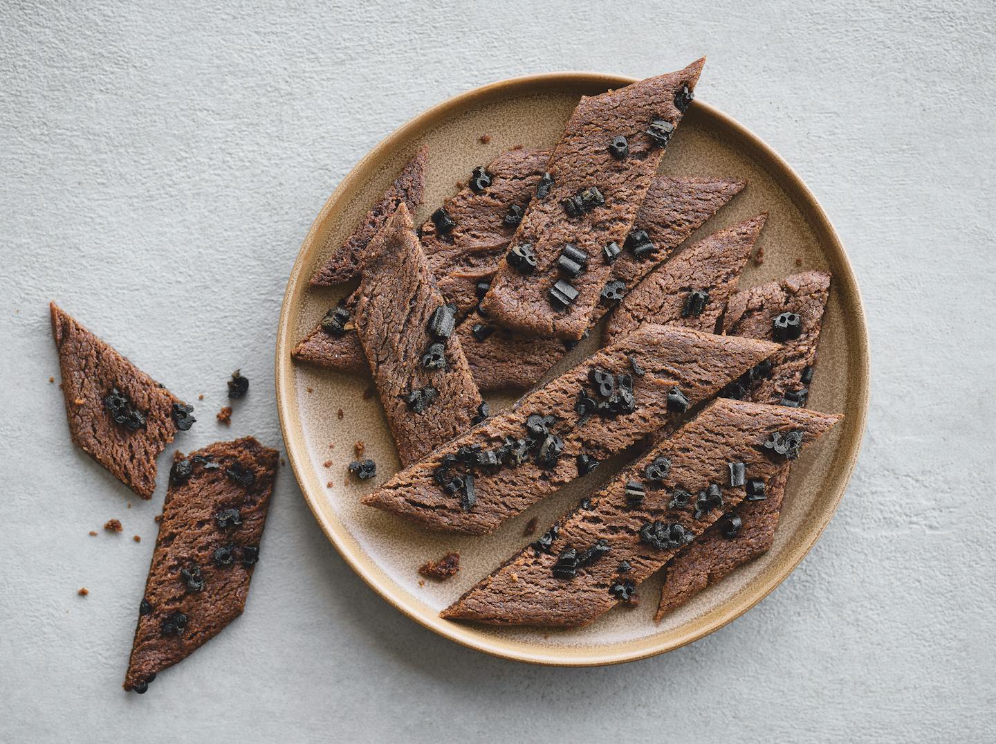 Author is bringing her love of Scandinavian bakery (and Prince)