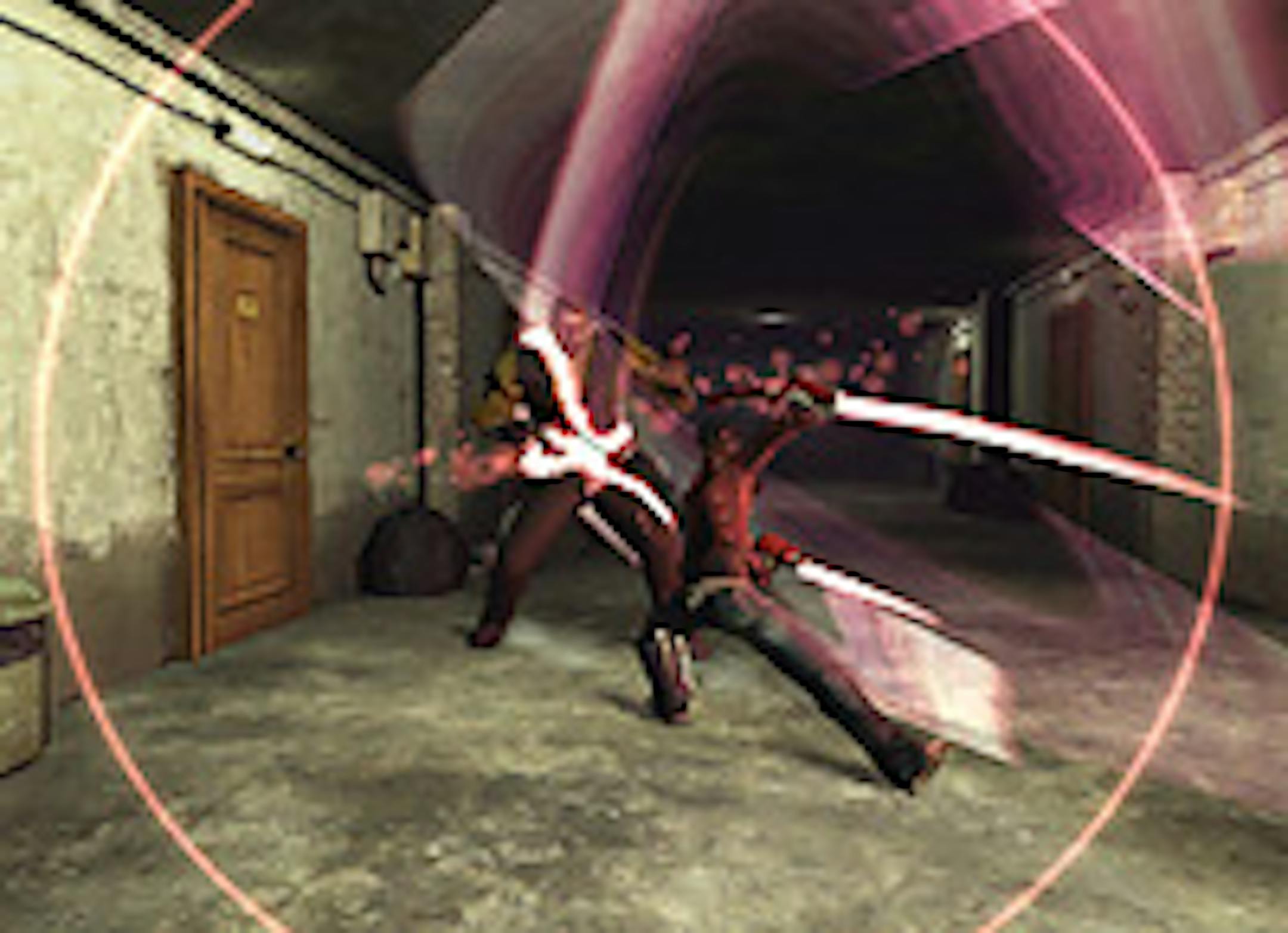 "No More Heroes 2: Desperate Struggle"