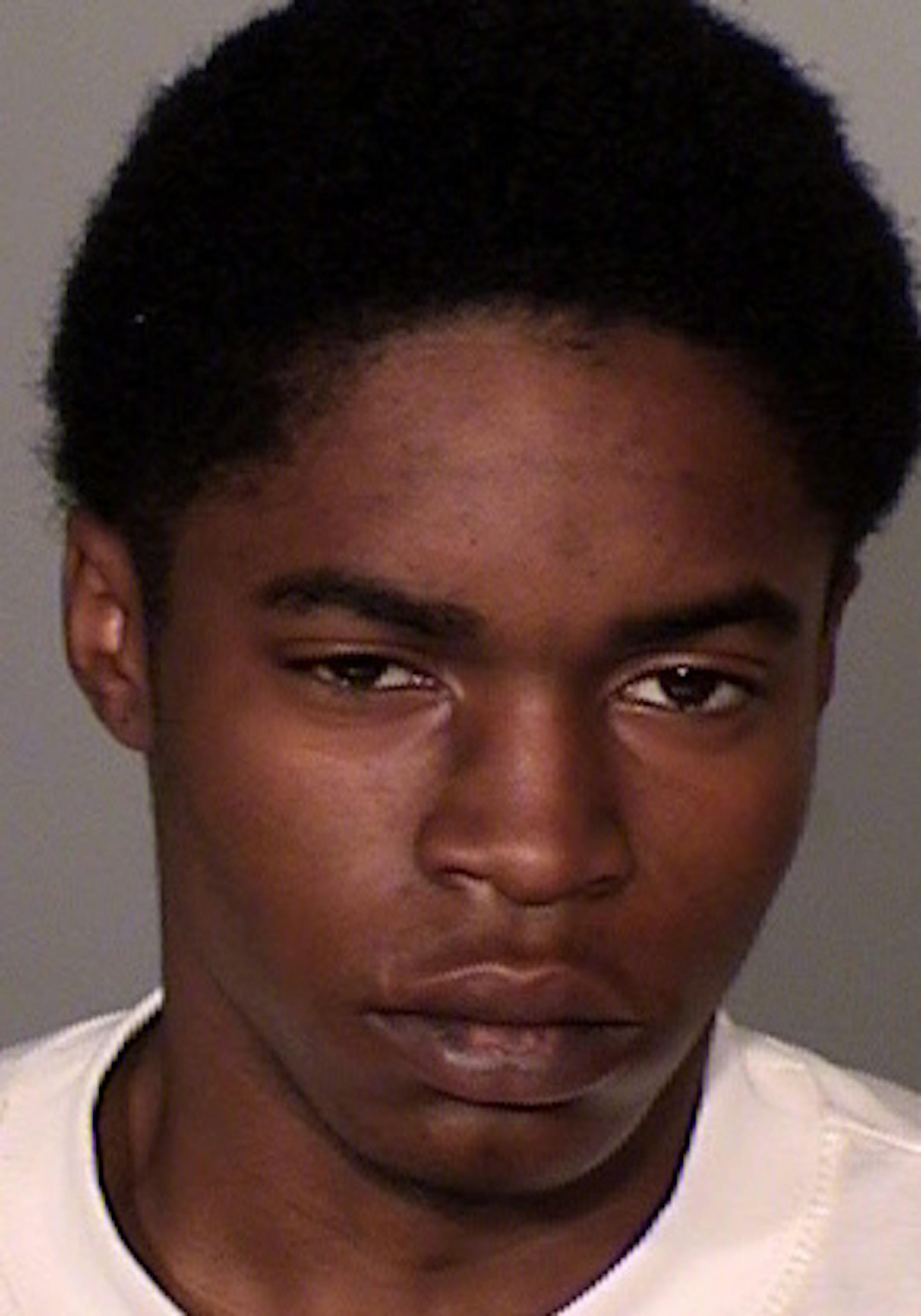 Devontre Vann ORG XMIT: MIN1706081531050120