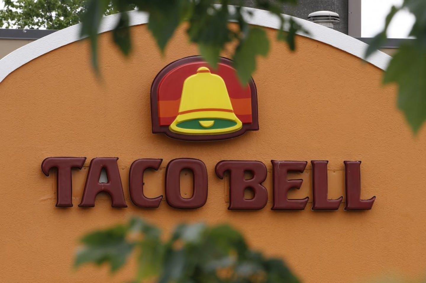 Taco Bell is starting delivery service in Minneapolis on Thursday, September 3, 2015.