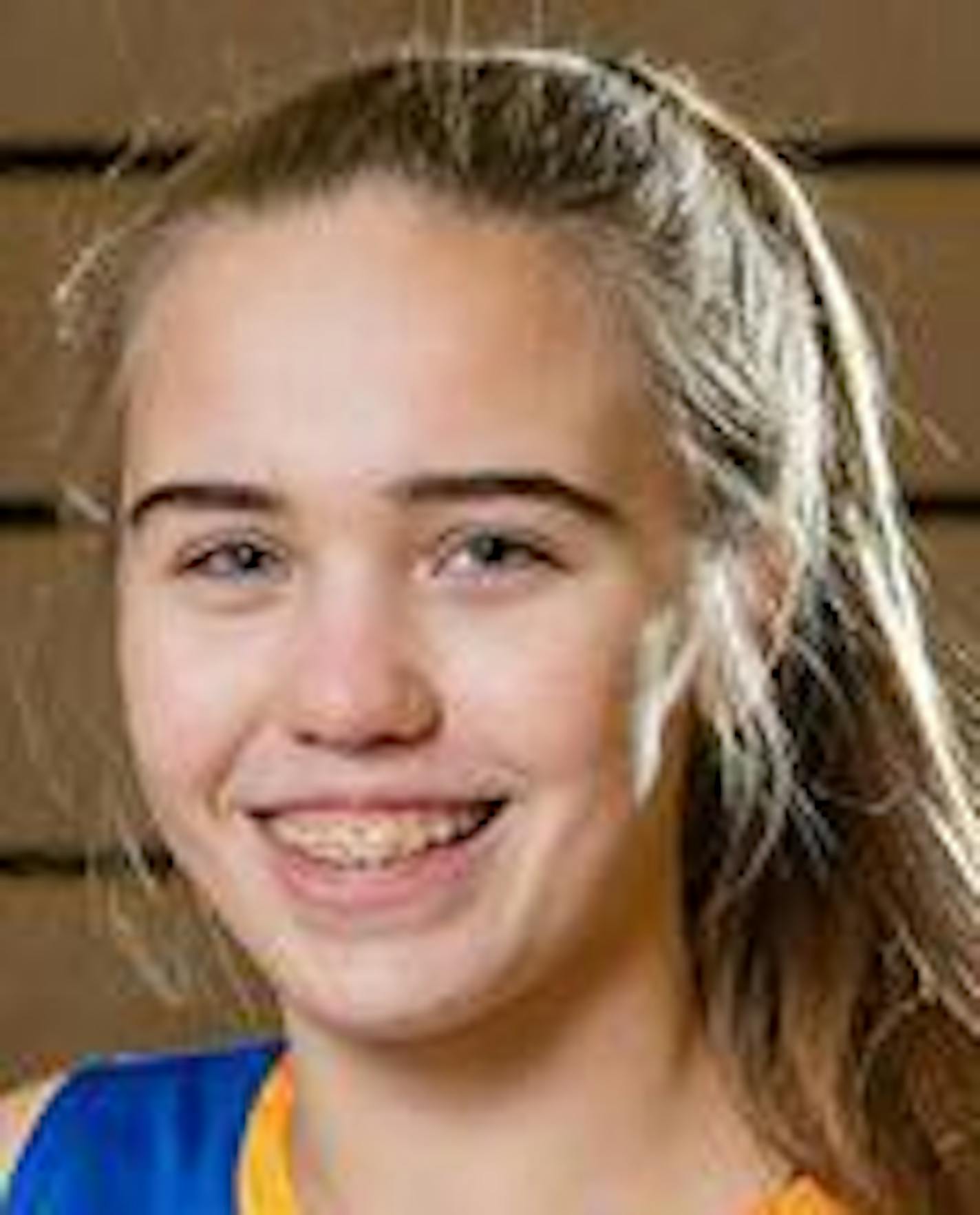 Mara Braun, Wayzata girls' basketball