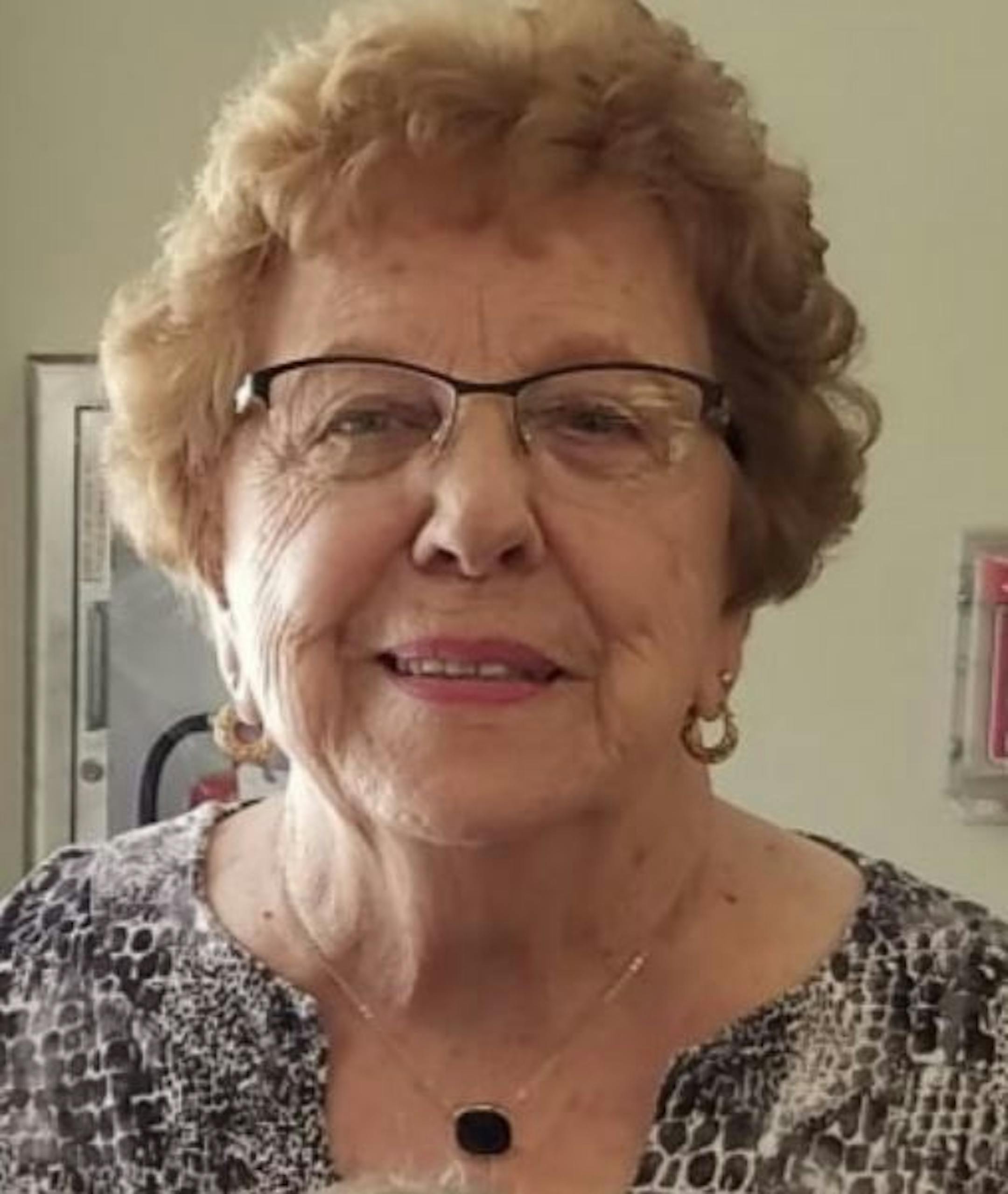 Lila Hoyme Credit: Facebook