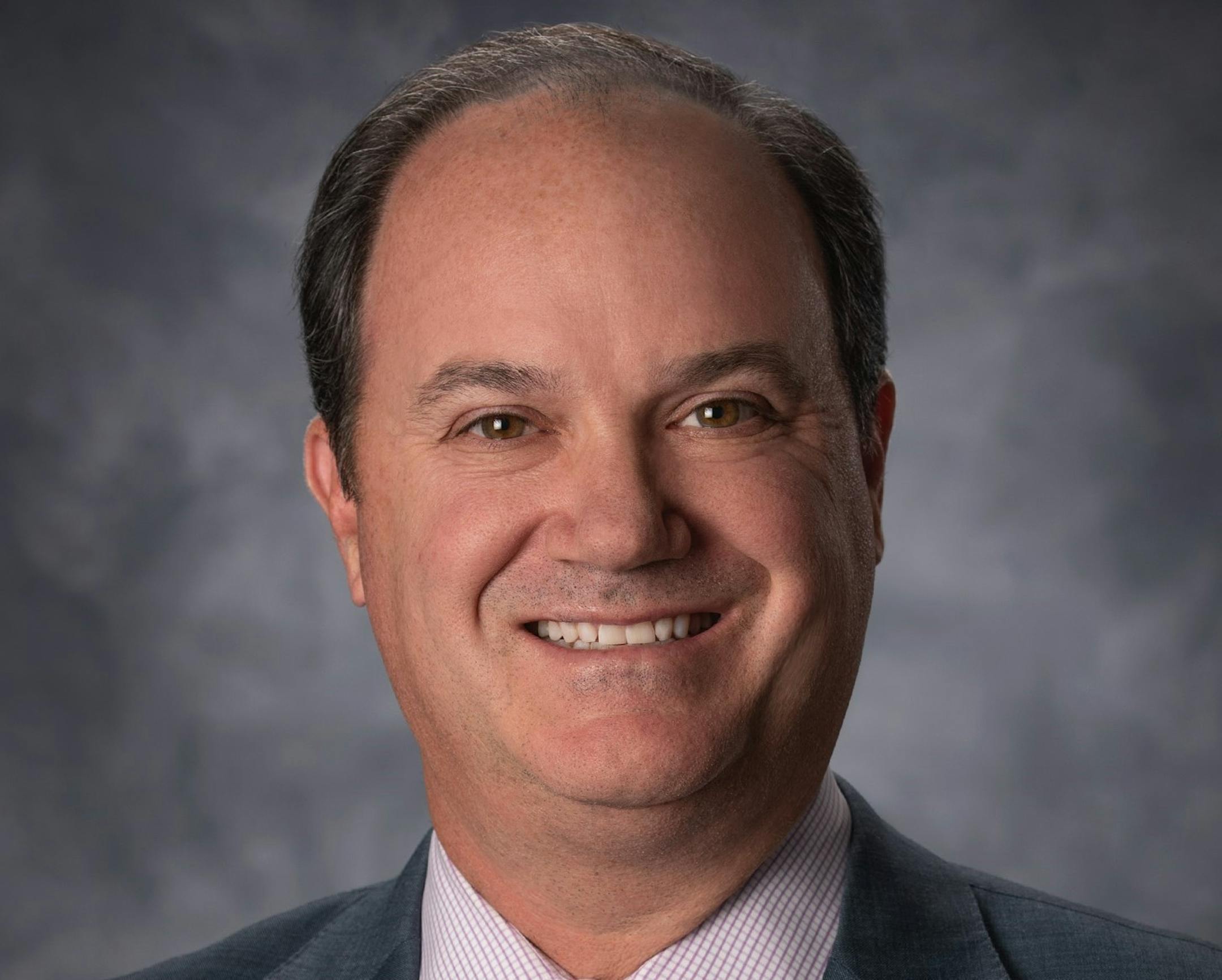 Bob Frenzel, currently Xcel's chief financial officer, will become president and chief operating officer on March 31. (Provided by Xcel)