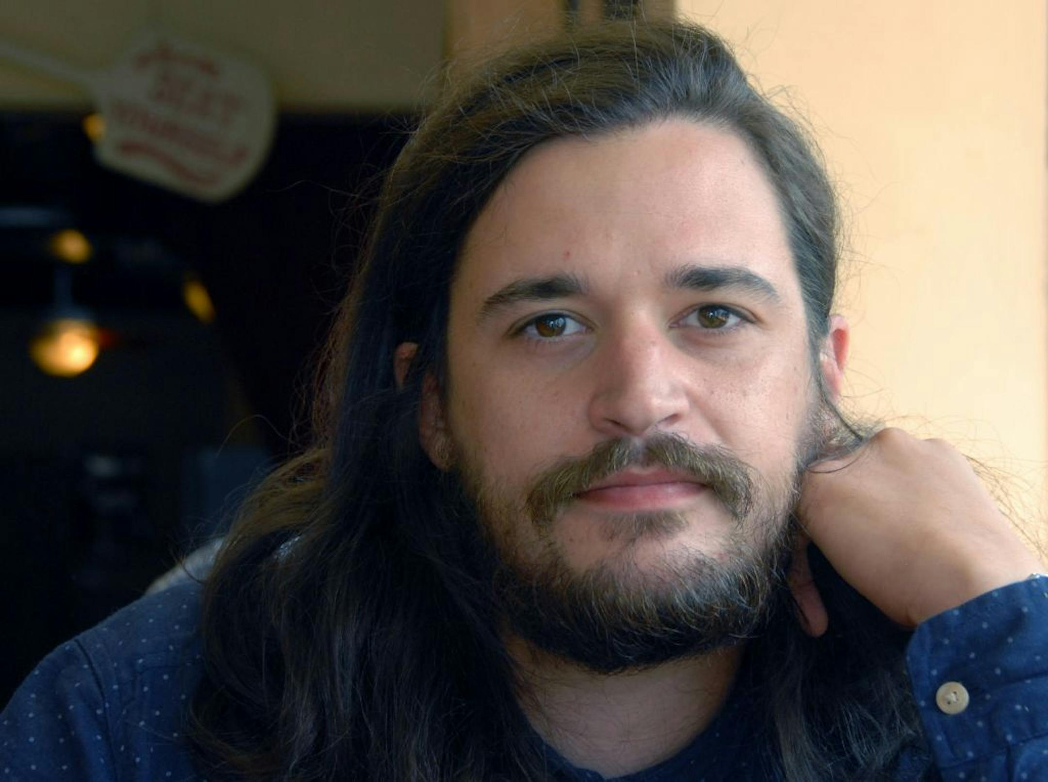 Joey McLeister,Special to the Star Tribune,Minneapolis,MN August22,2012