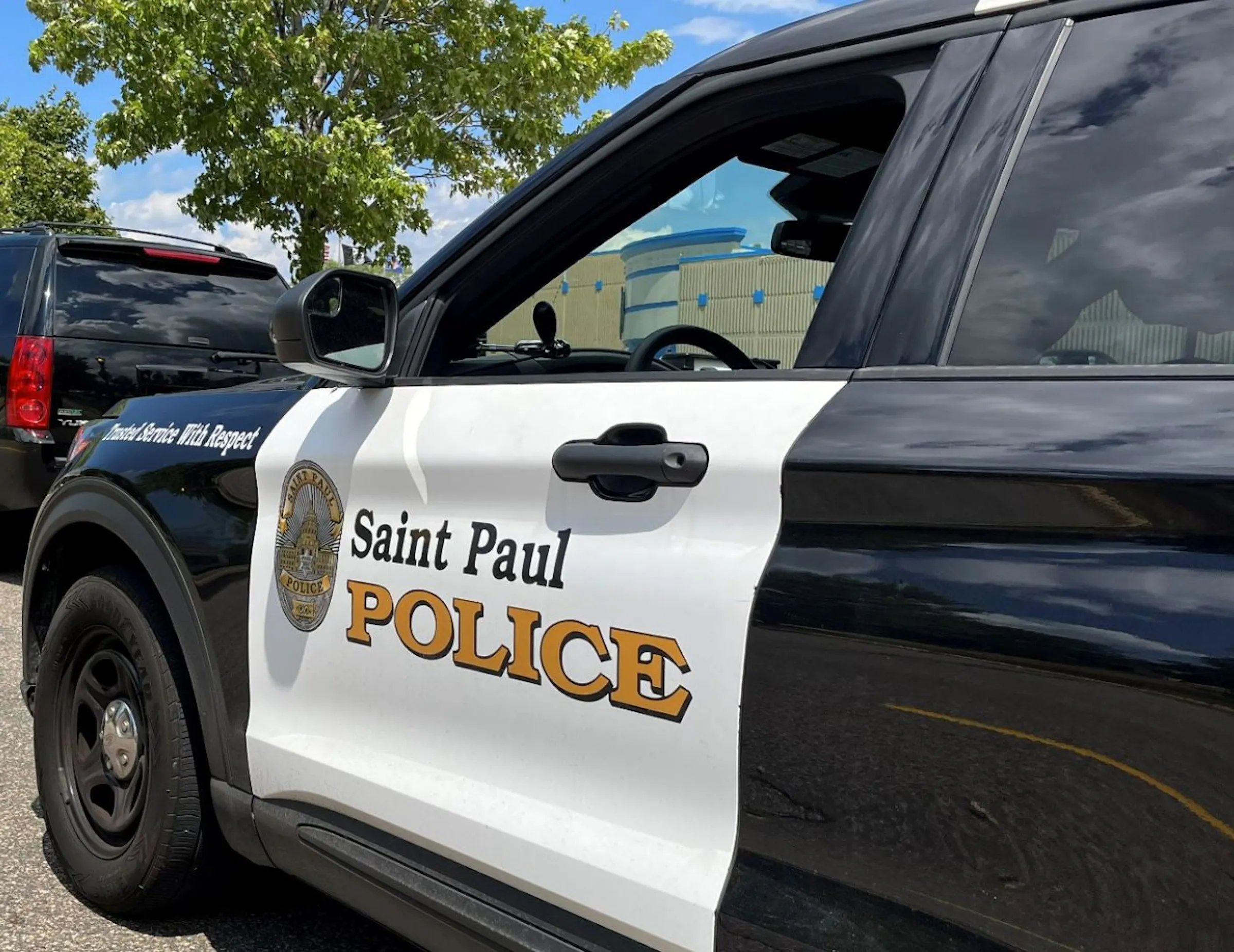 Three teenagers shot near Minnesota State Fair