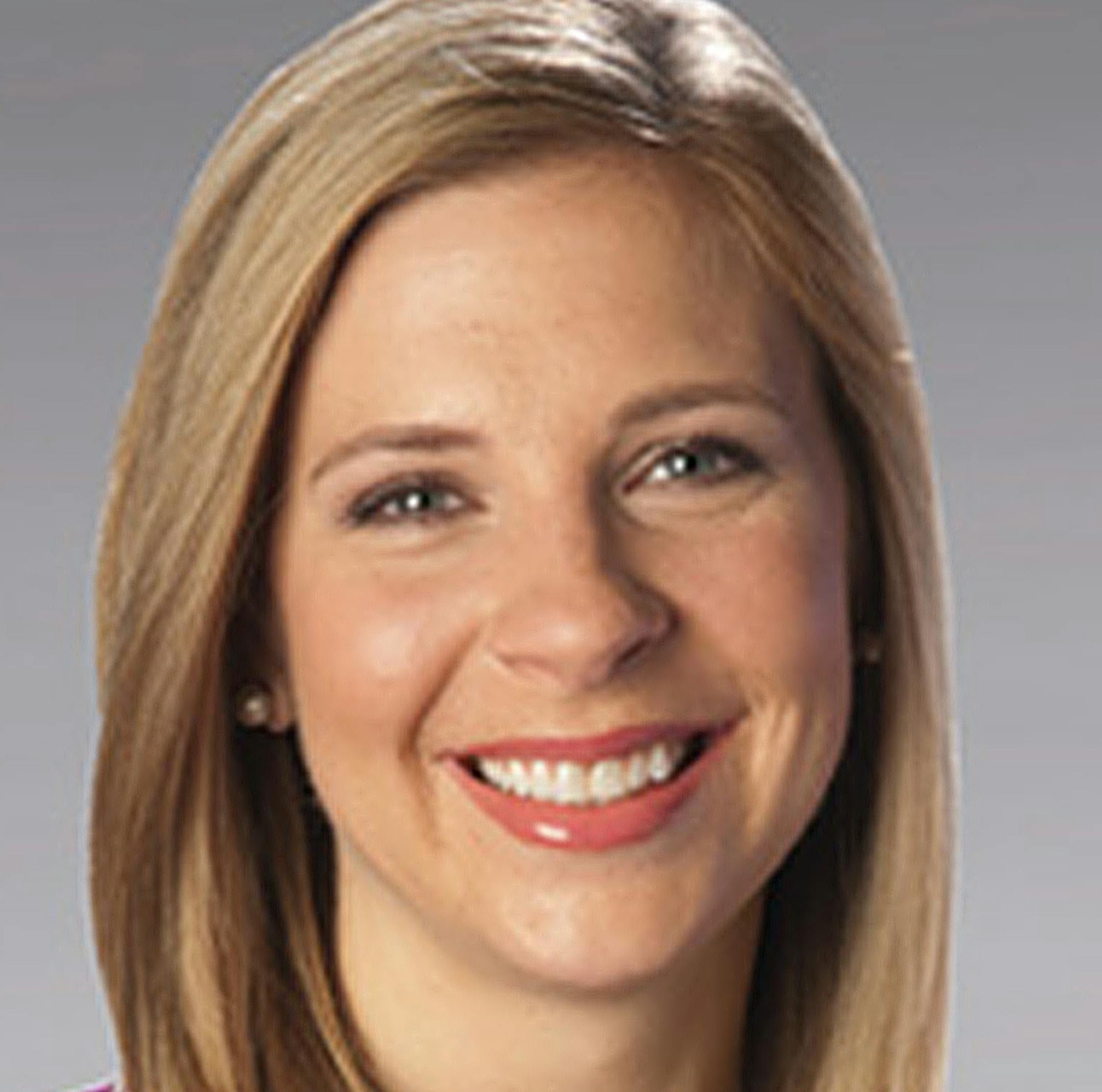 Kate Renner, KSTP reporter