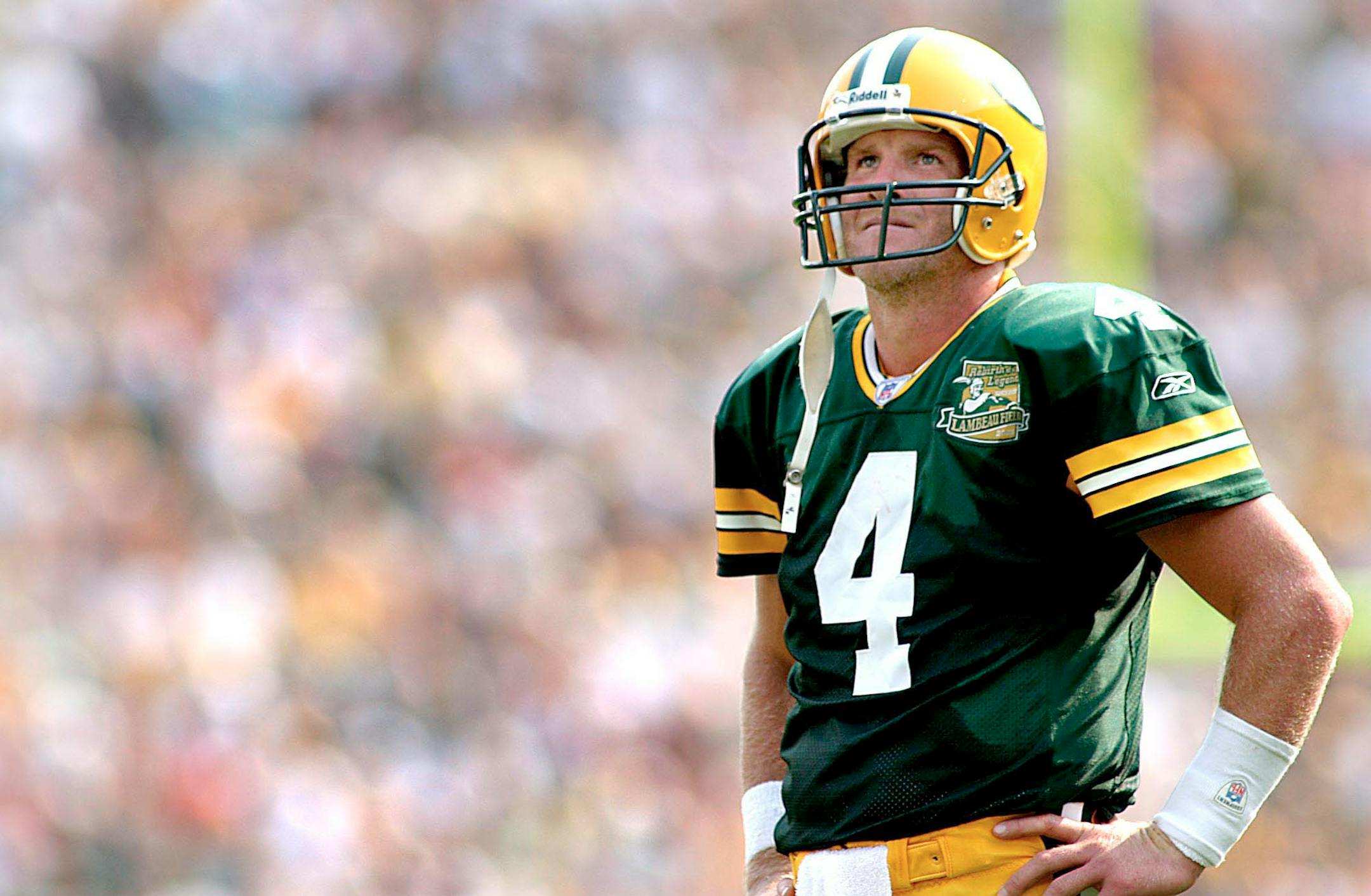 Brett Favre