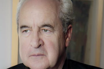 John Banville