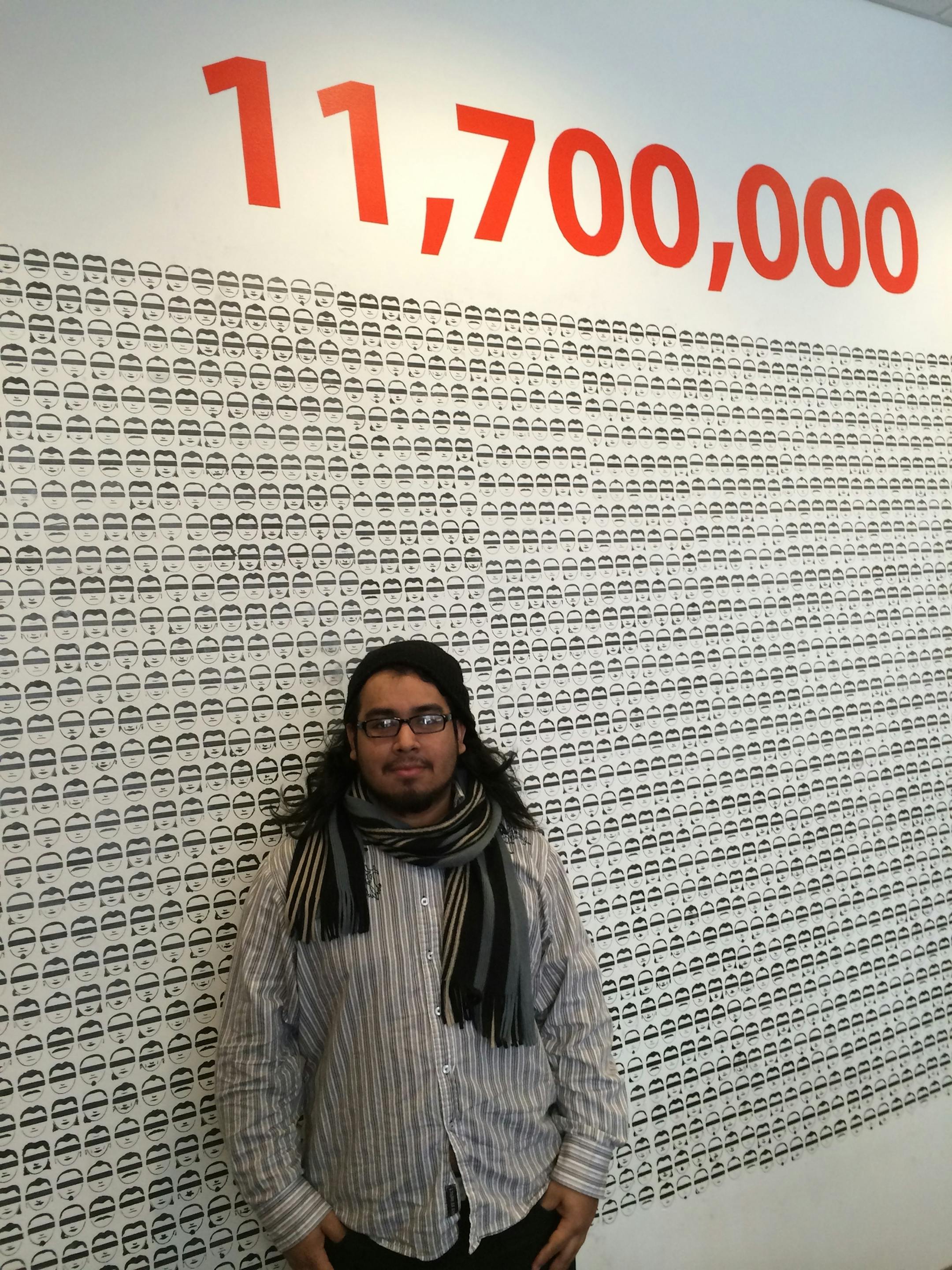 Maximino Garcia-Marin