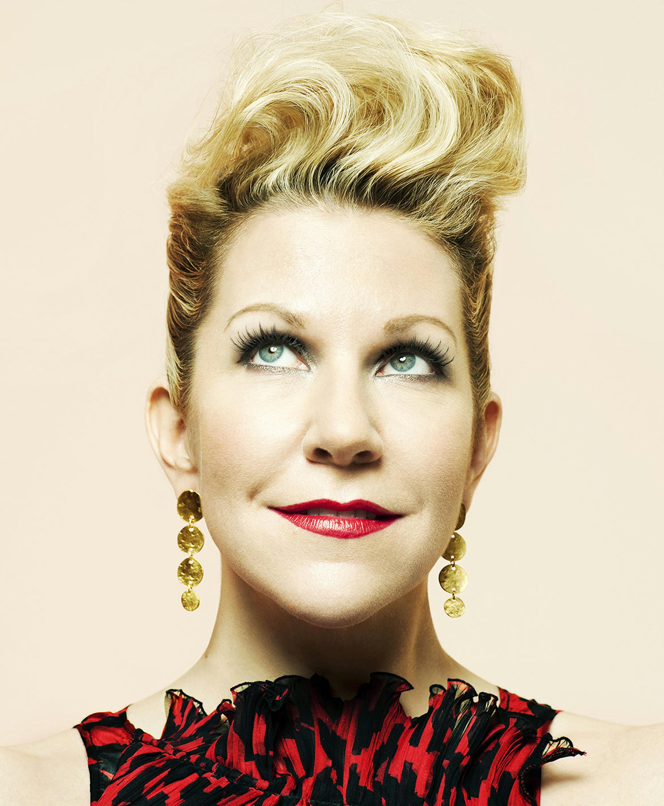 Joyce DiDonatoi. Photo: Pari Dukovic