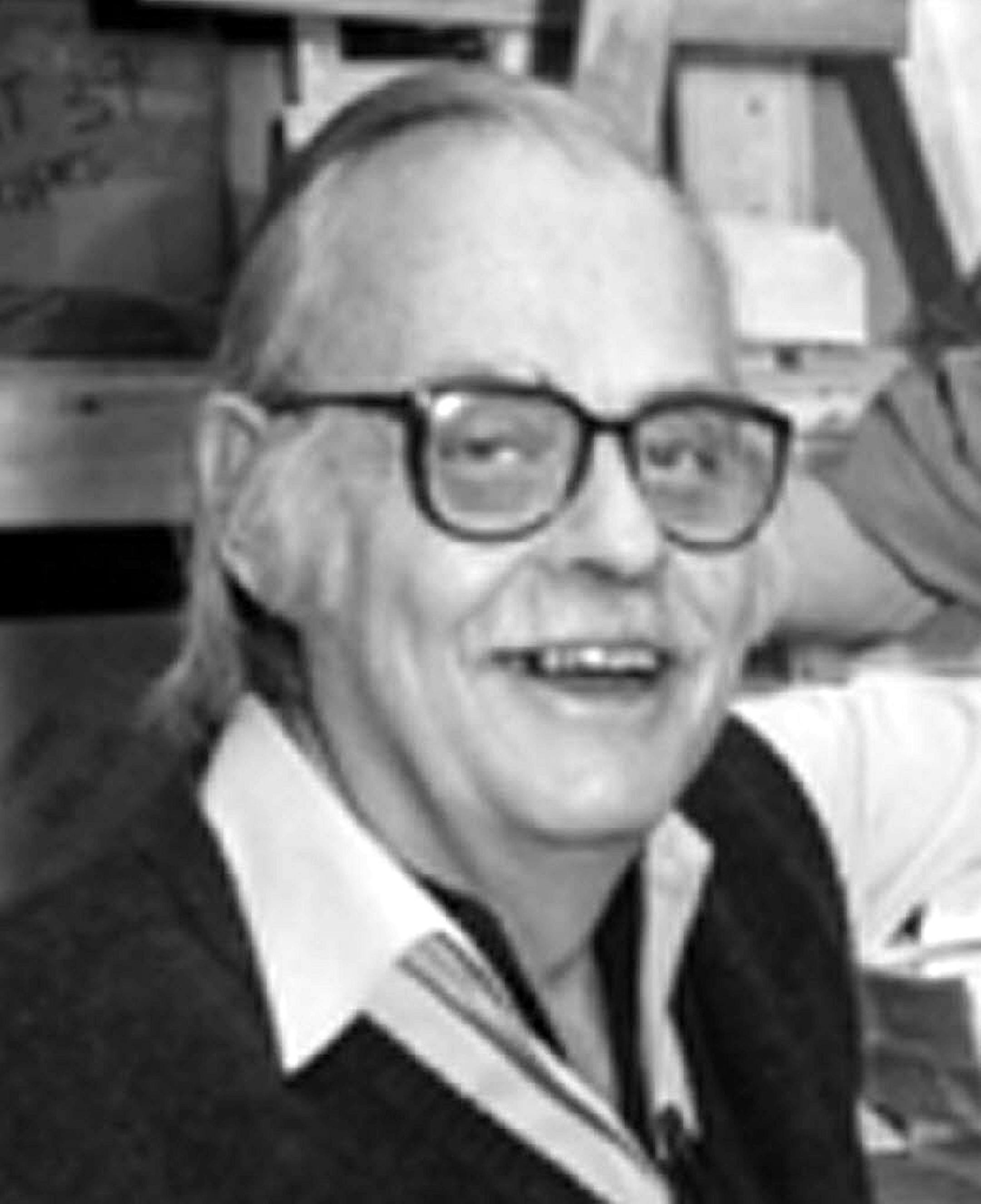 C.W. "Bill" Truesdale