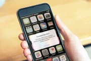 Cellphones across the United States will get a test message Wednesday from the nation’s emergency alert systems.
