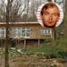 This Ohio house is where in 1978 Jeffrey Dahmer, inset, is believed to have killed and strewn the remains of Steven Hicks, the first of 17 victims he 
