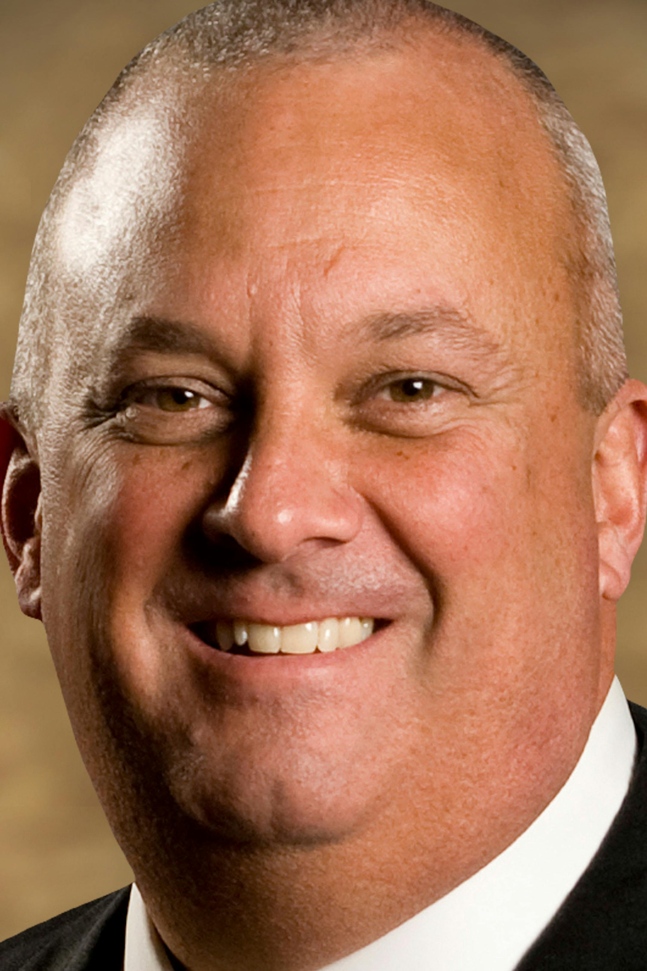 Mike Ellis, Gophers associate AD