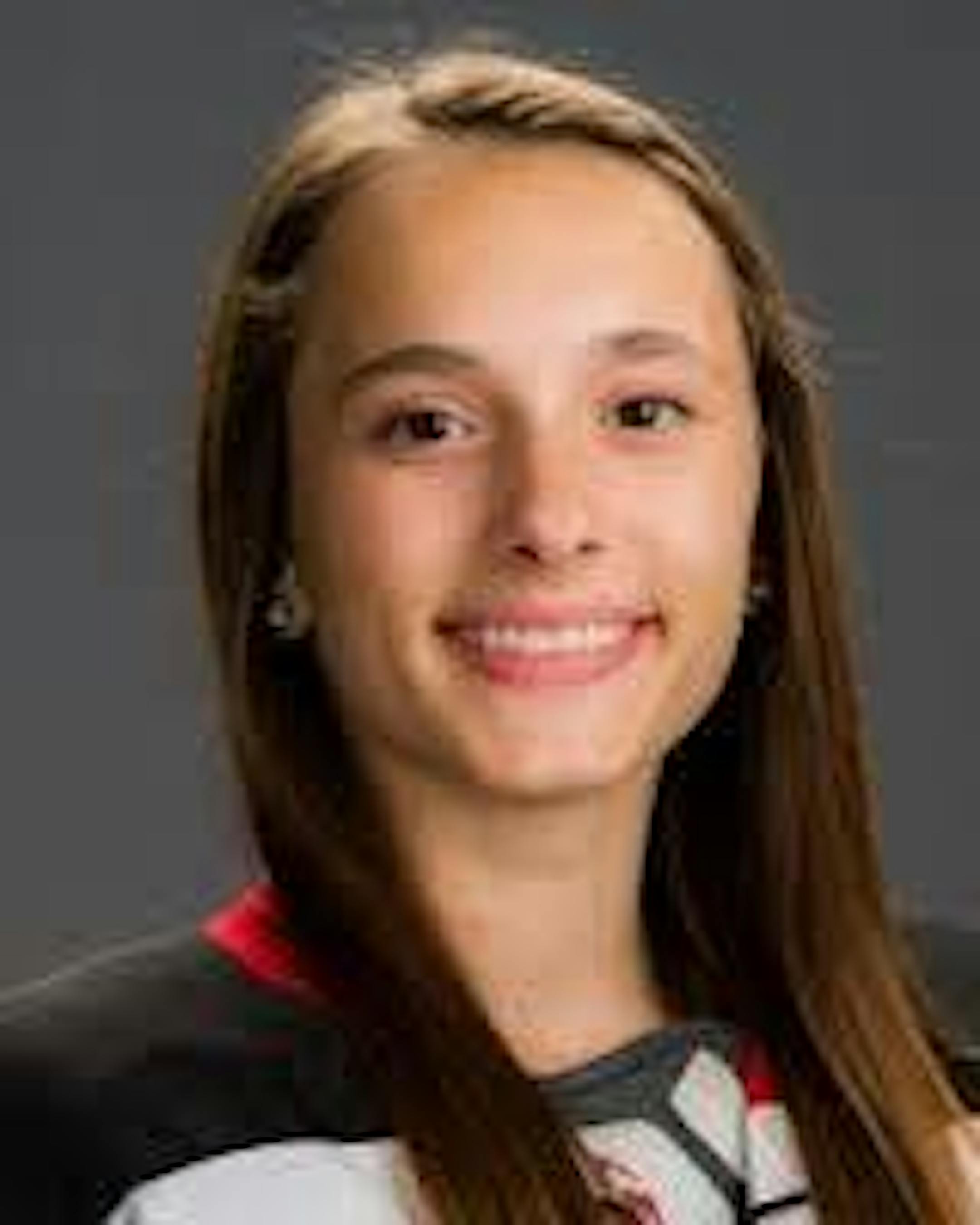 Gina Jablonski, Stillwater girls' lacrosse