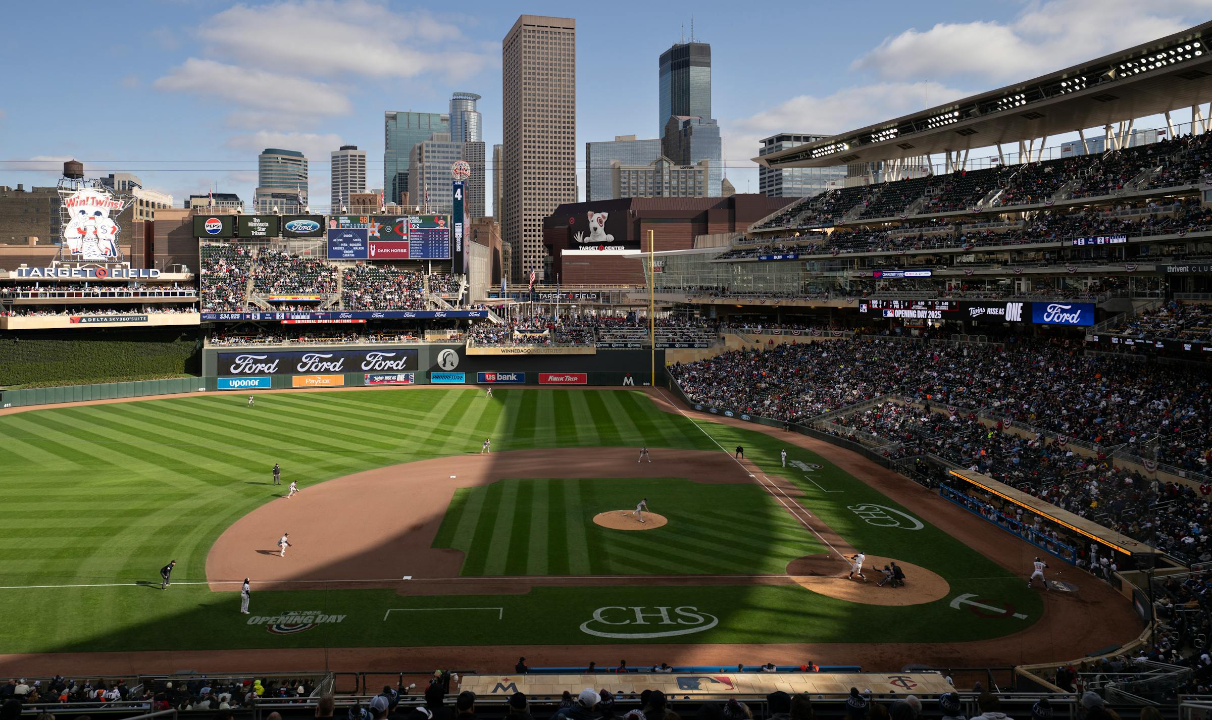 'We Never Wanted to Sell': Inside Pohlads' Deal to Keep Twins