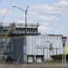 The state says it has opened a formal workplace safety investigation of JBS' Worthington pork plant. (AARON LAVINSKY/Star Tribune)