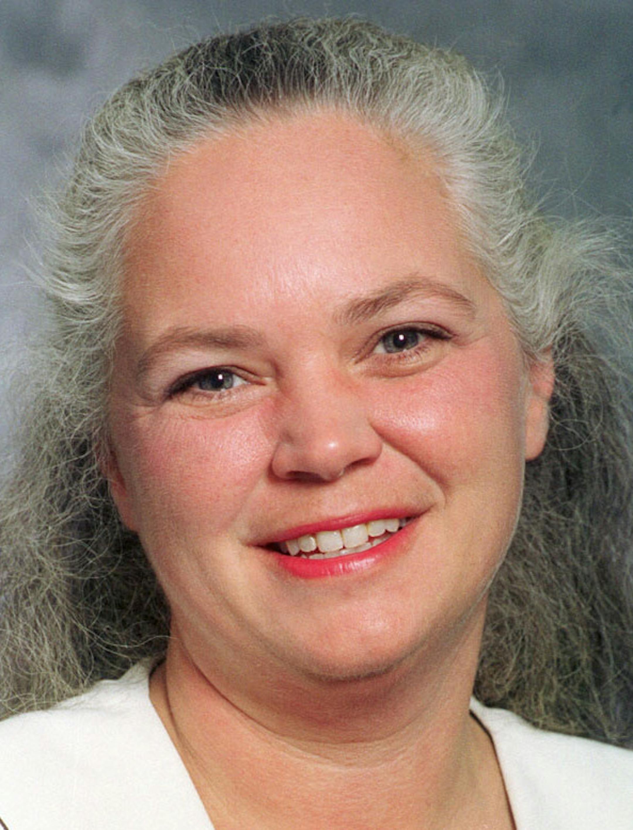 Holberg; Mary Liz Holberg; State representative, District 36A; Republican; Lakeville; 2006 ORG XMIT: MIN2013122620412805