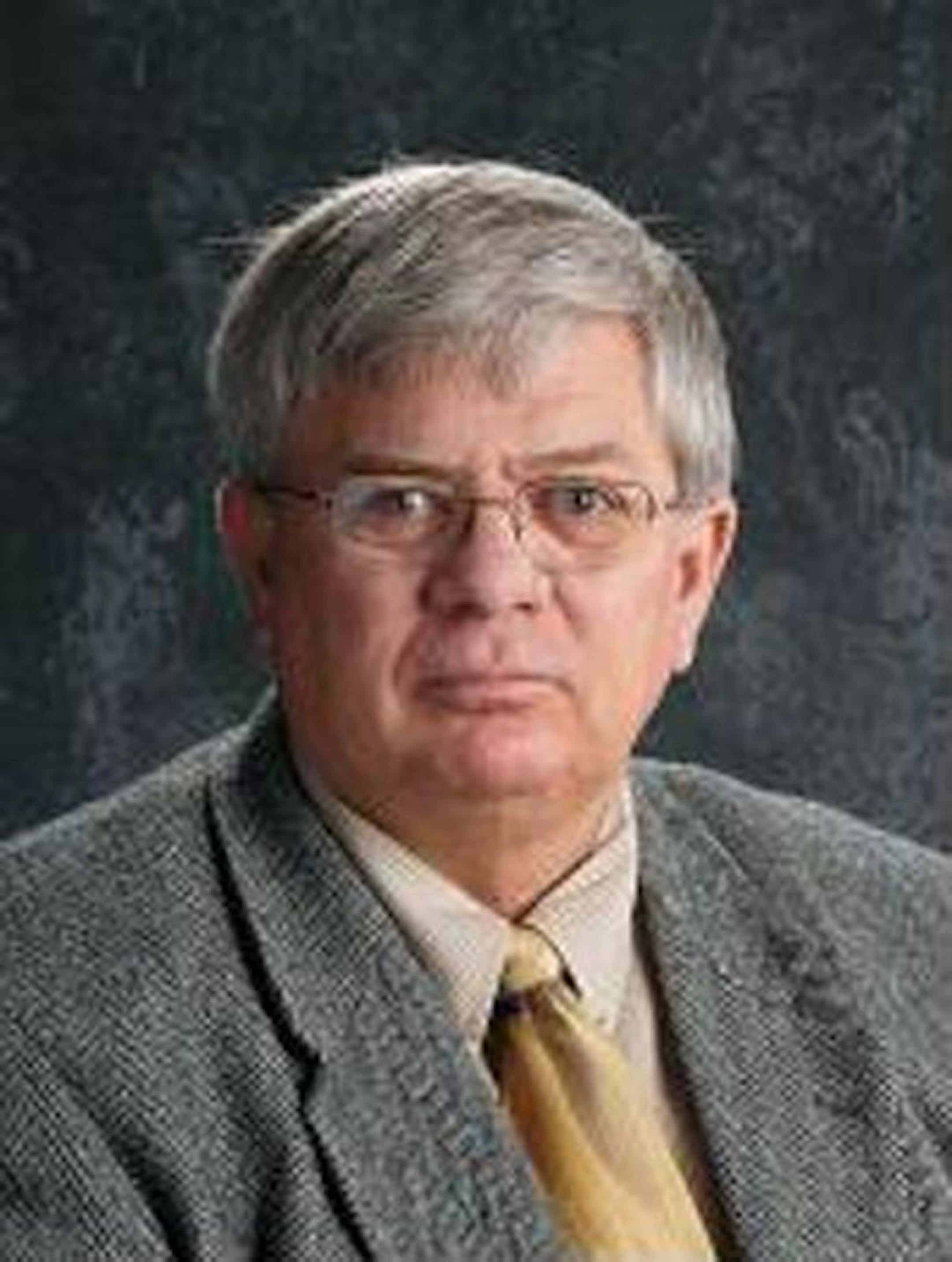 Watertown-Mayer superintendent David Marlette