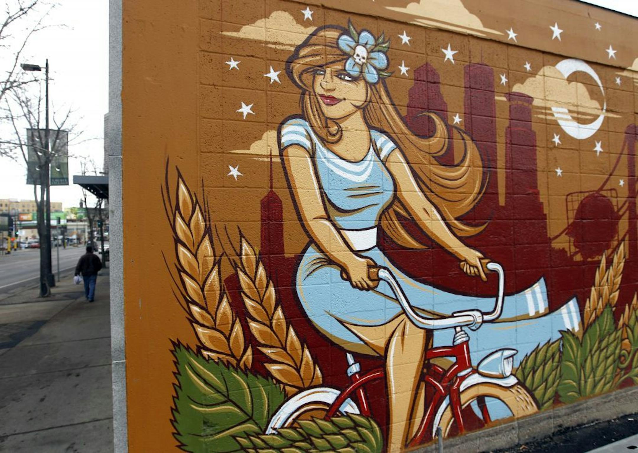 Tom Horgen's winter preview of hot new bars opening in the coming months takes us to Jack Riebel's Butcher and the Boar. A craft-focused restaurant with a heavy emphasis on good beer and bourbon. [ TOM WALLACE � twallace@startribune.com _ Assignments # 20021396A_ January 5, 2011_ SLUG: night0113_ EXTRA INFORMATION: a list story.