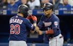 Best record in baseball on May 10? It bodes well for Twins' future