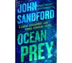"Ocean Prey" by John Sandford. (Penguin Random House)