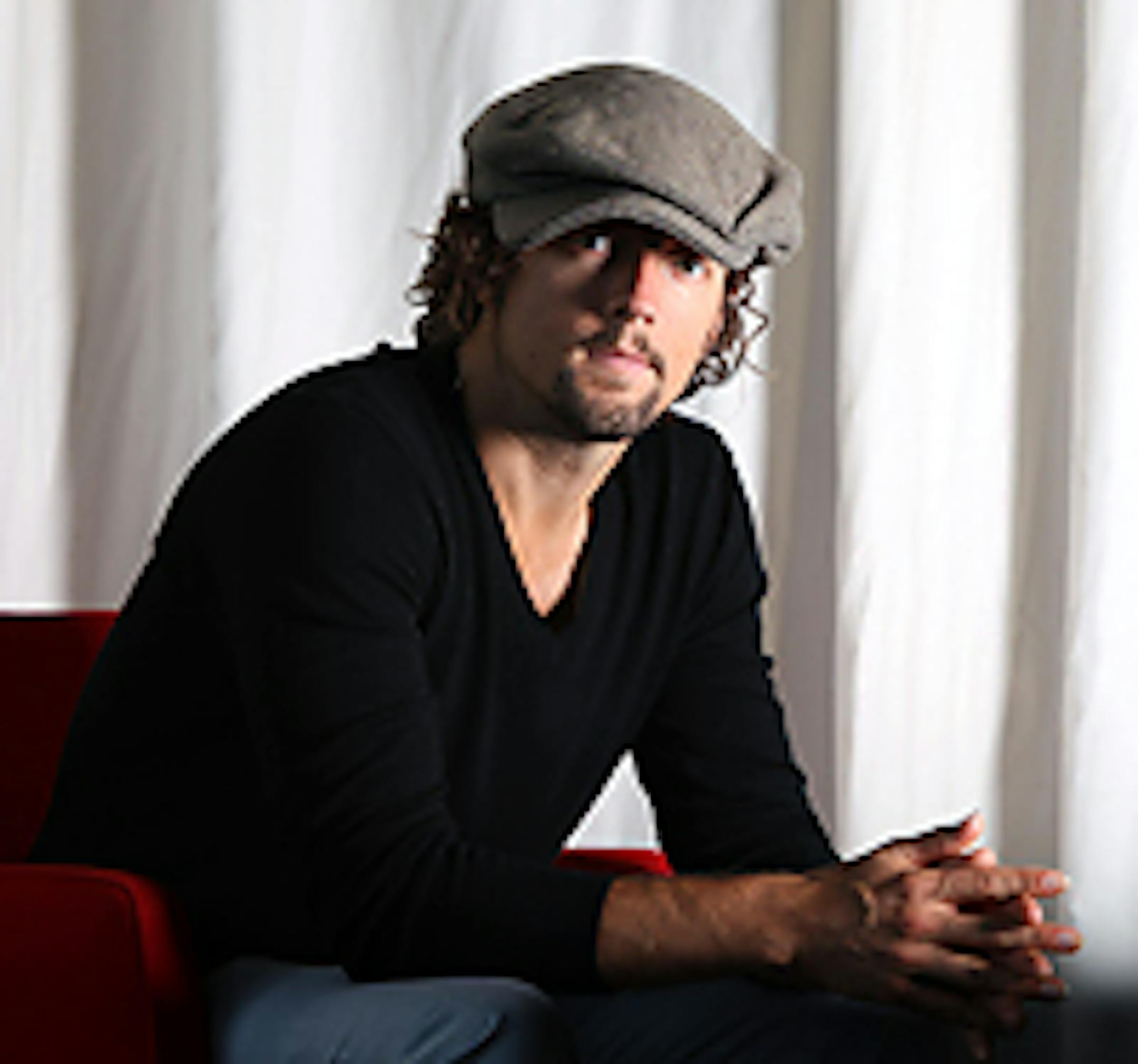 Jason Mraz