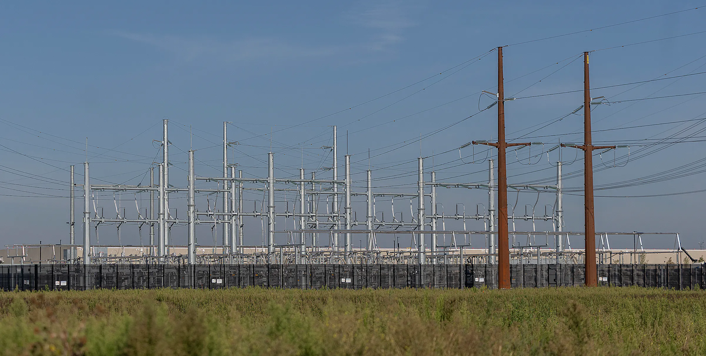 Brown: Imagining data centers for people who hate data centers