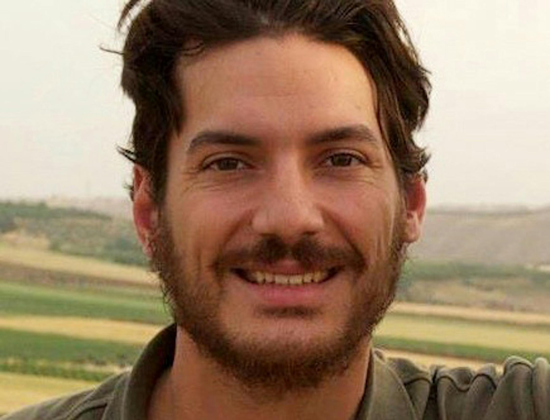 Austin Tice