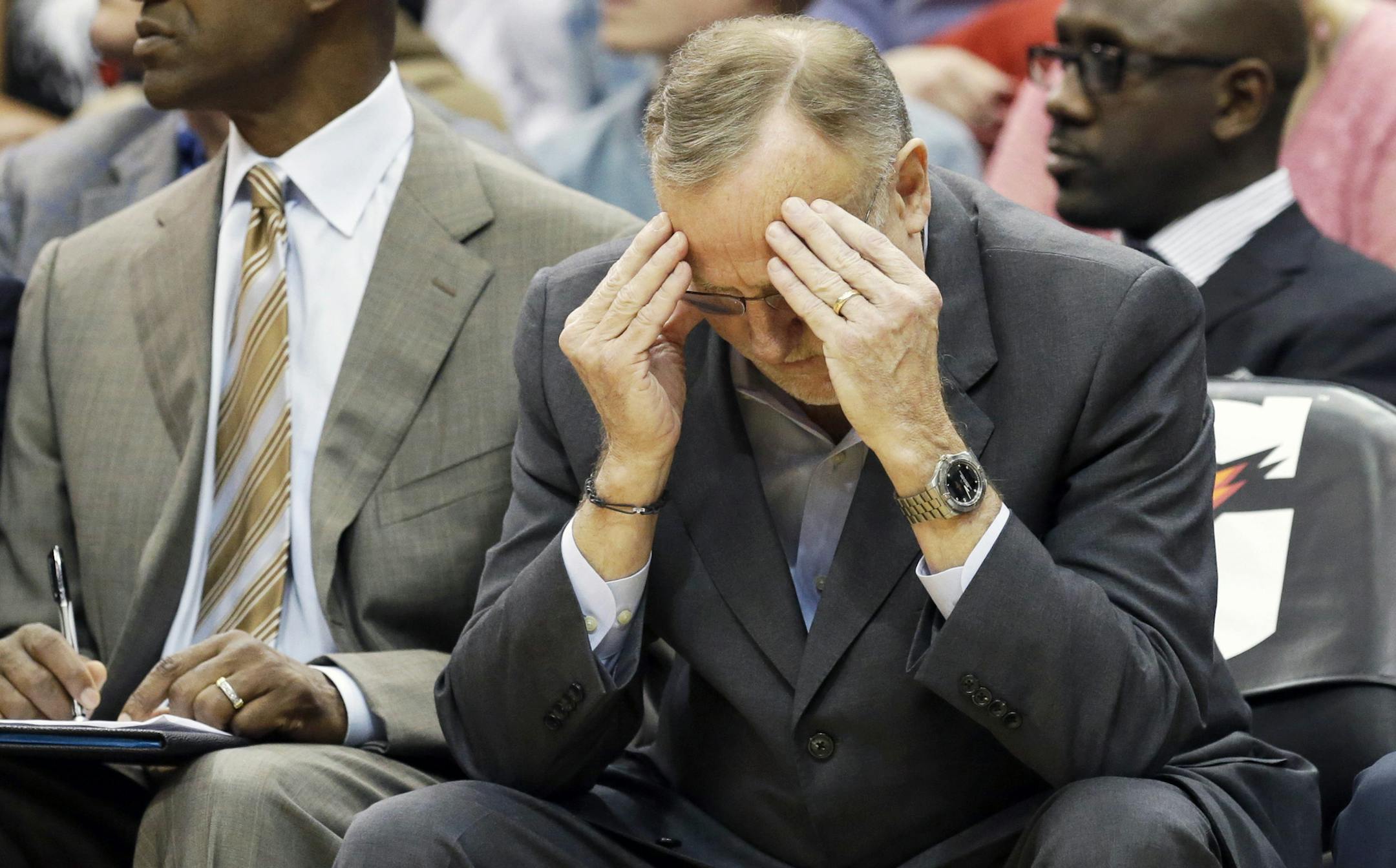 Rick Adelman