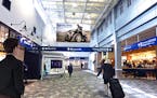 Clear Channel reaches 10-year advertising agreement for MSP airport