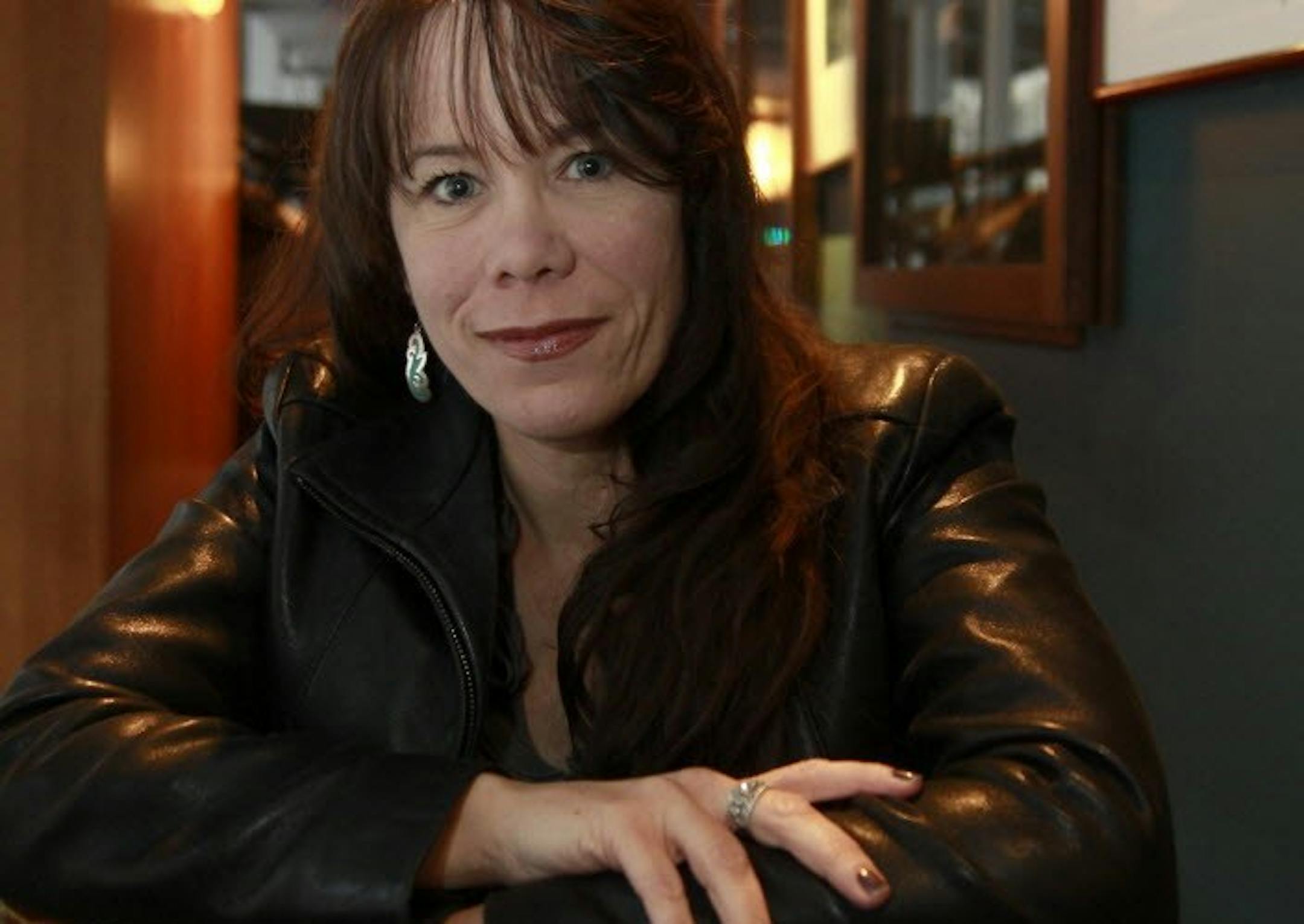 Singer Renee Austin is bringing her &#x201c;roadhouse soul&#x201d; Sunday to the Dakota in Minneapolis.