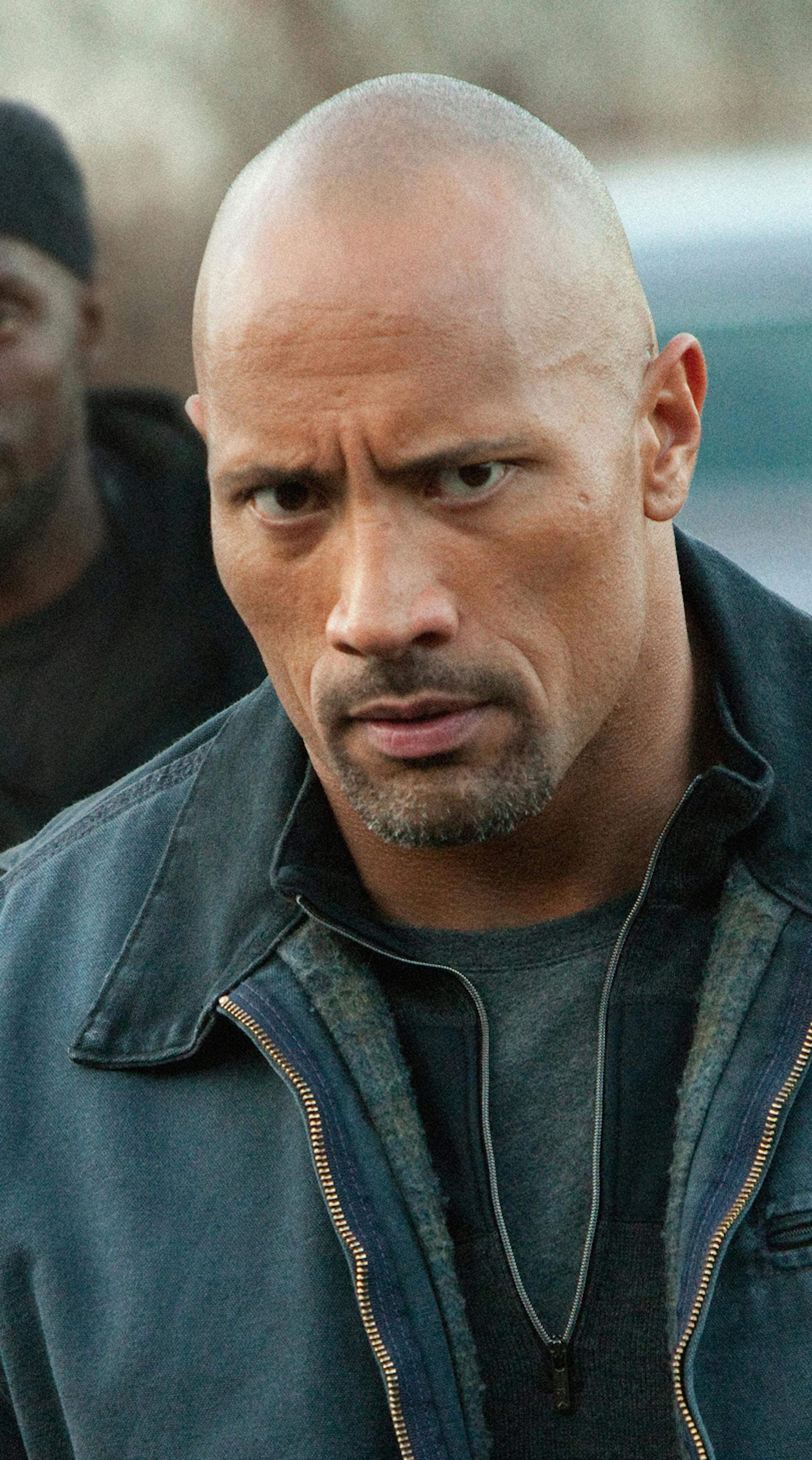 DWAYNE JOHNSON stars in SNITCH Ph: Steve Dietl &#xac;&#xa9; 2012 Summit Entertainment, LLC. All rights reserved.