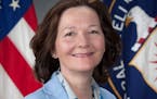 CIA Deputy Director Gina Haspel offered to withdraw her nomination, two senior administration officials said Sunday.