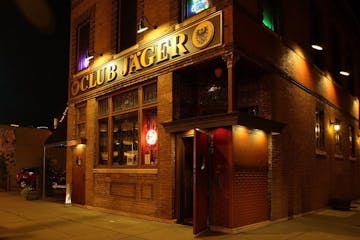 Club Jager in Minneapolis (File photo; Tom Wallace/Minneapolis Star Tribune) ORG XMIT: MIN1708301232294344