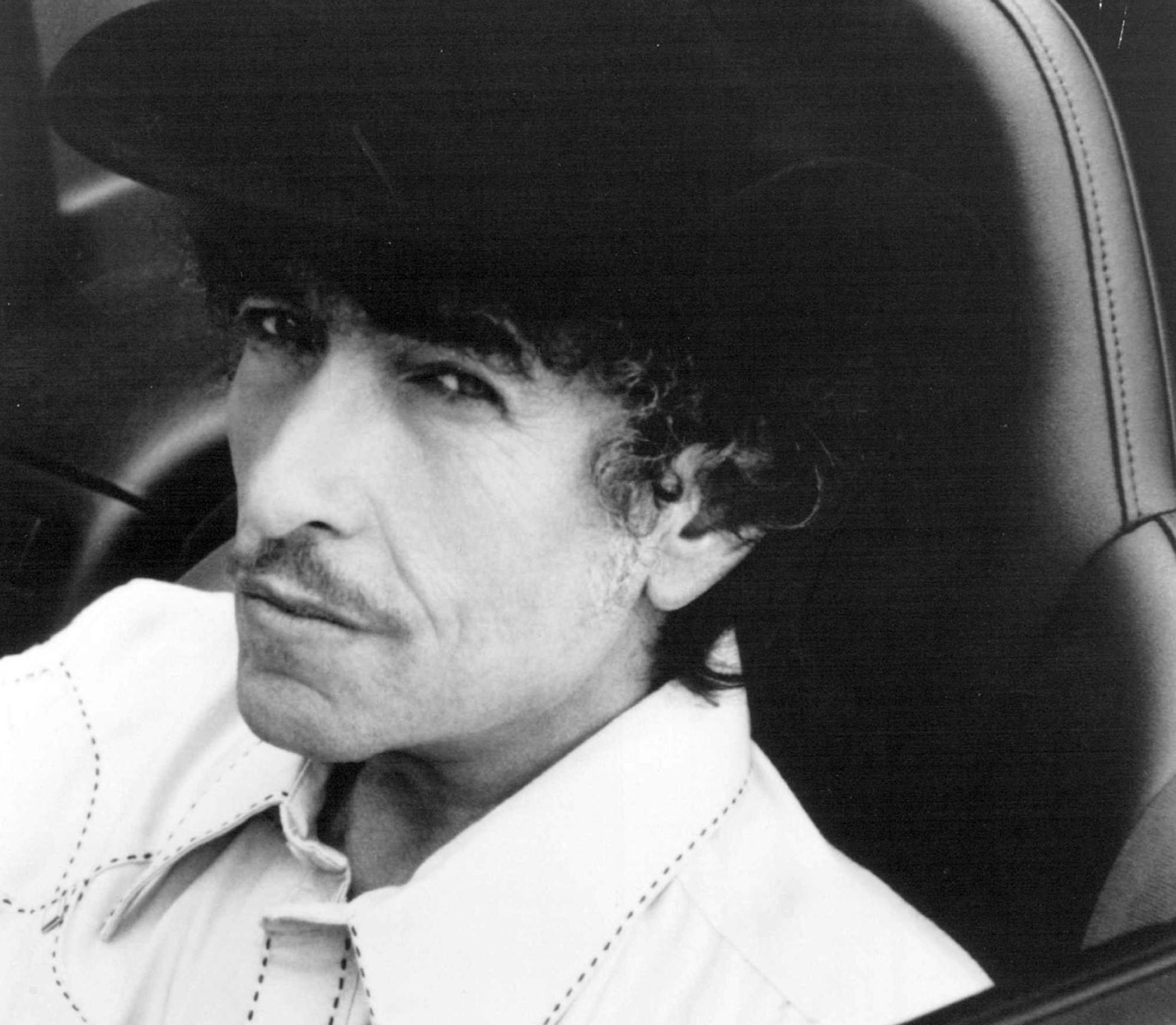 Bob Dylan, 1980s