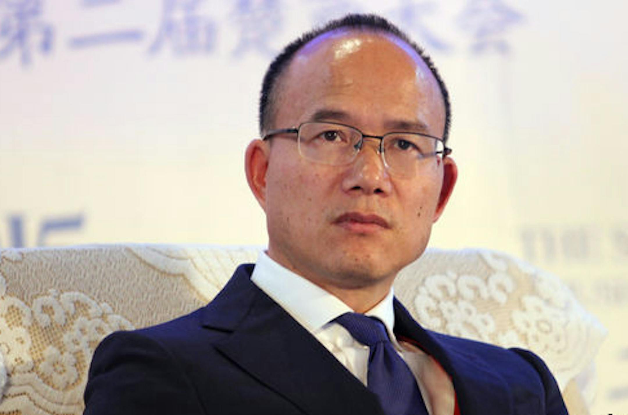 Guo GuangChang