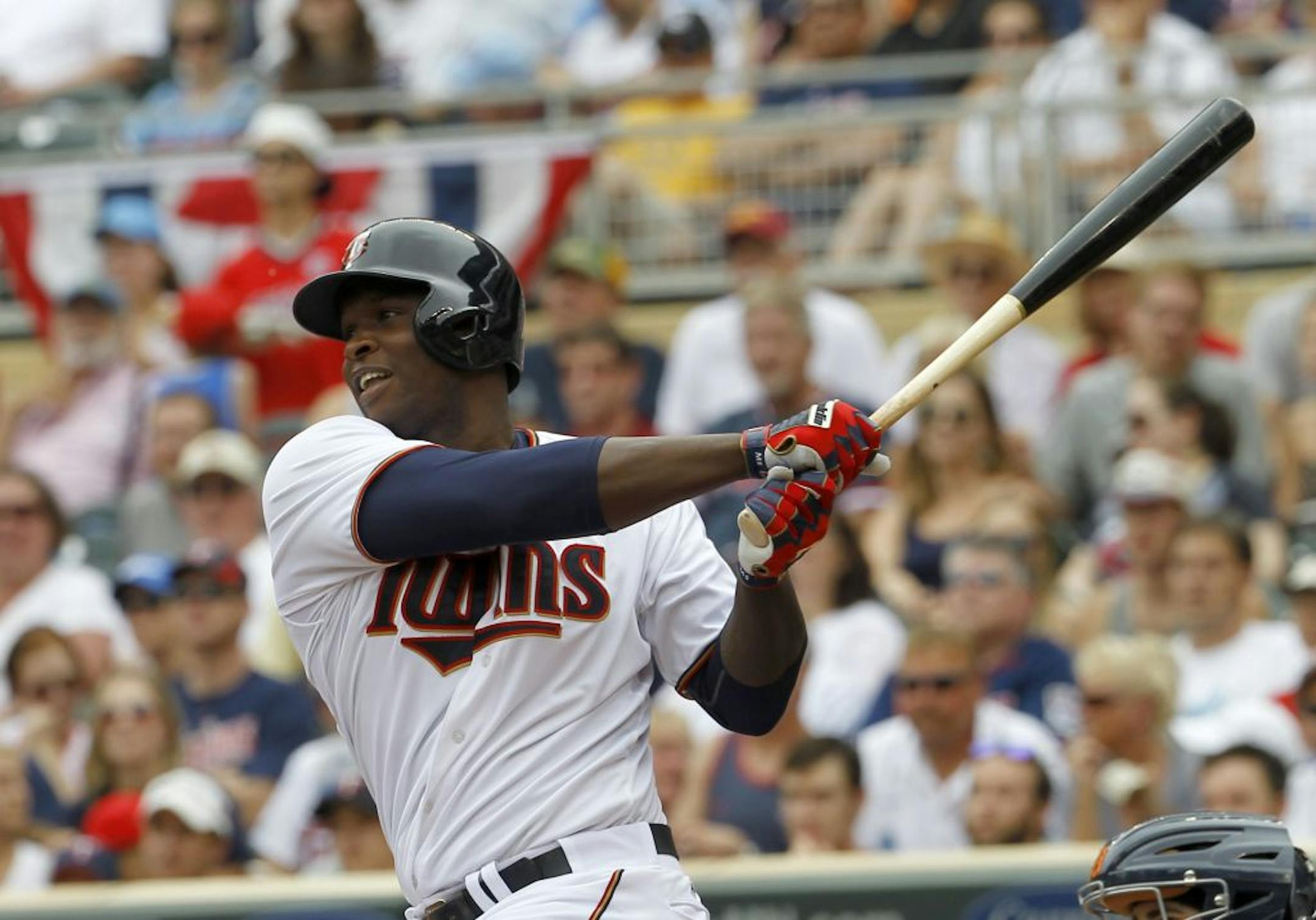 Miguel Sano.