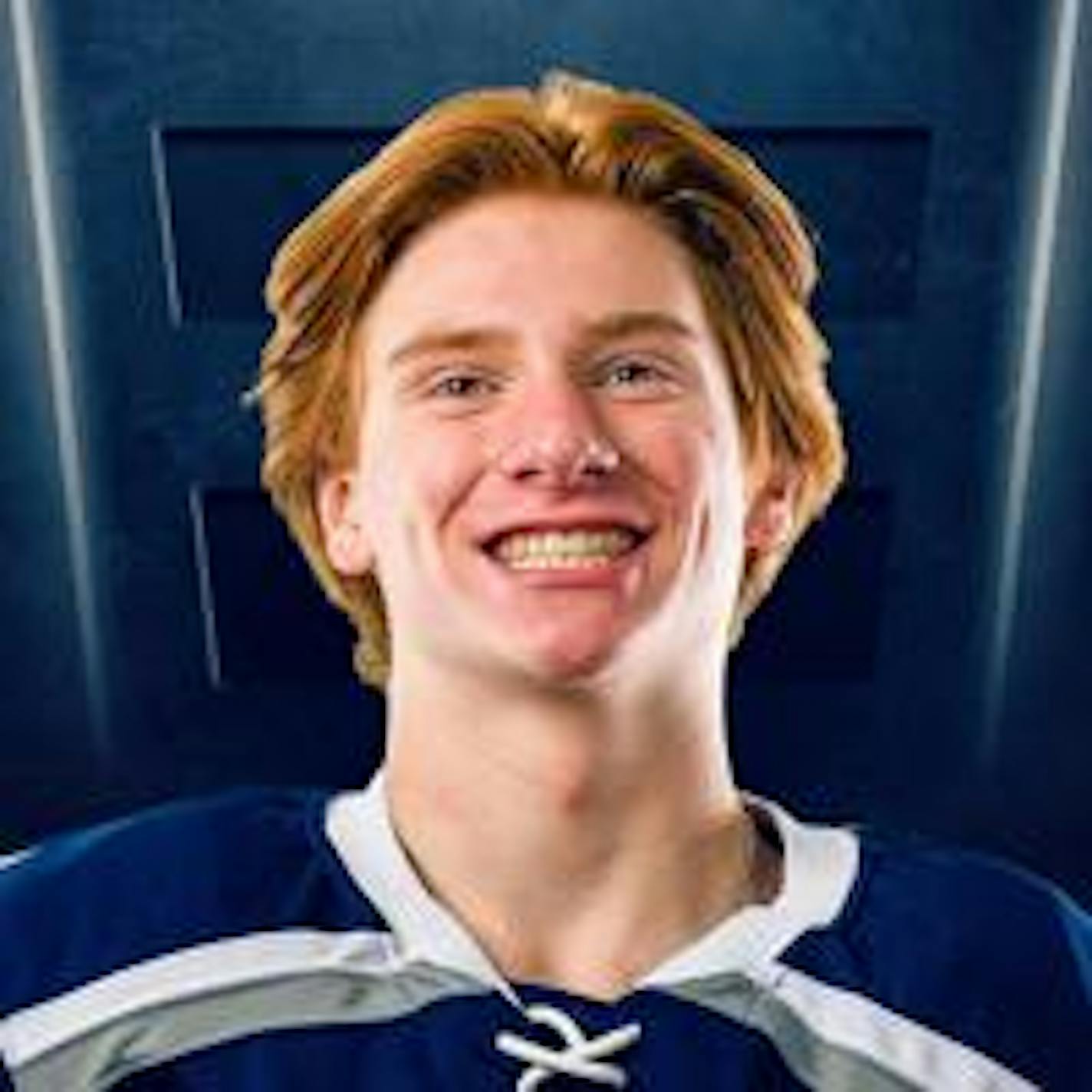 Jordan Ronn of Champlin Park