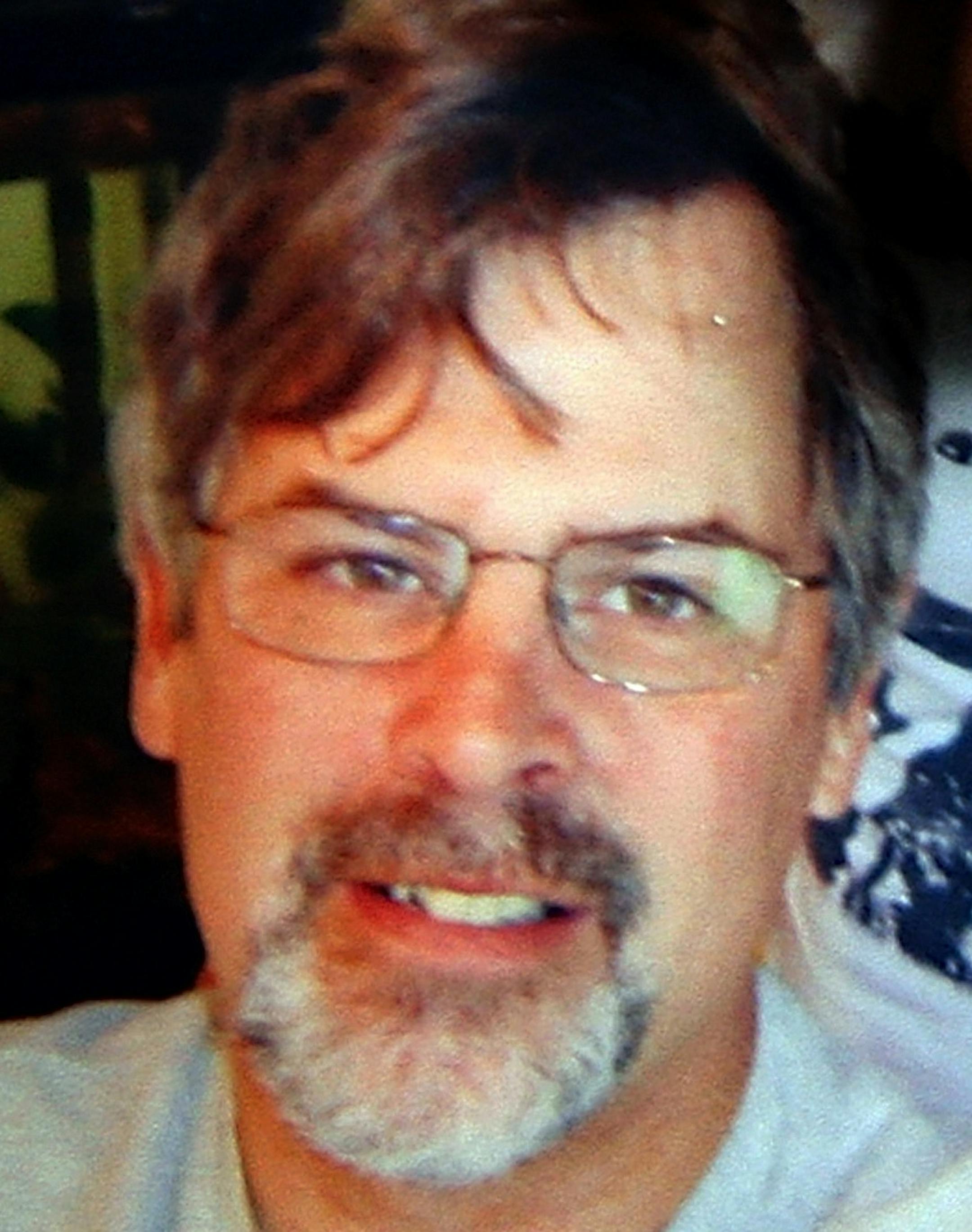 In this family photo released on Wednesday, April 8, 2009, Capt. Richard Phillips of Underhill, Vt., is seen. Phillips is the captain of the U.S.-flagged cargo ship Maersk Alabama which was hijacked Wednesday by Somali pirates off the Horn of Africa. (AP Photo) ORG XMIT: MIN2014011710415407
