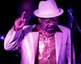 'Sweeter than honey from a bee,' Twin Cities blues-soul hero Willie Walker dies at 77