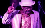 'Sweeter than honey from a bee,' Twin Cities blues-soul hero Willie Walker dies at 77