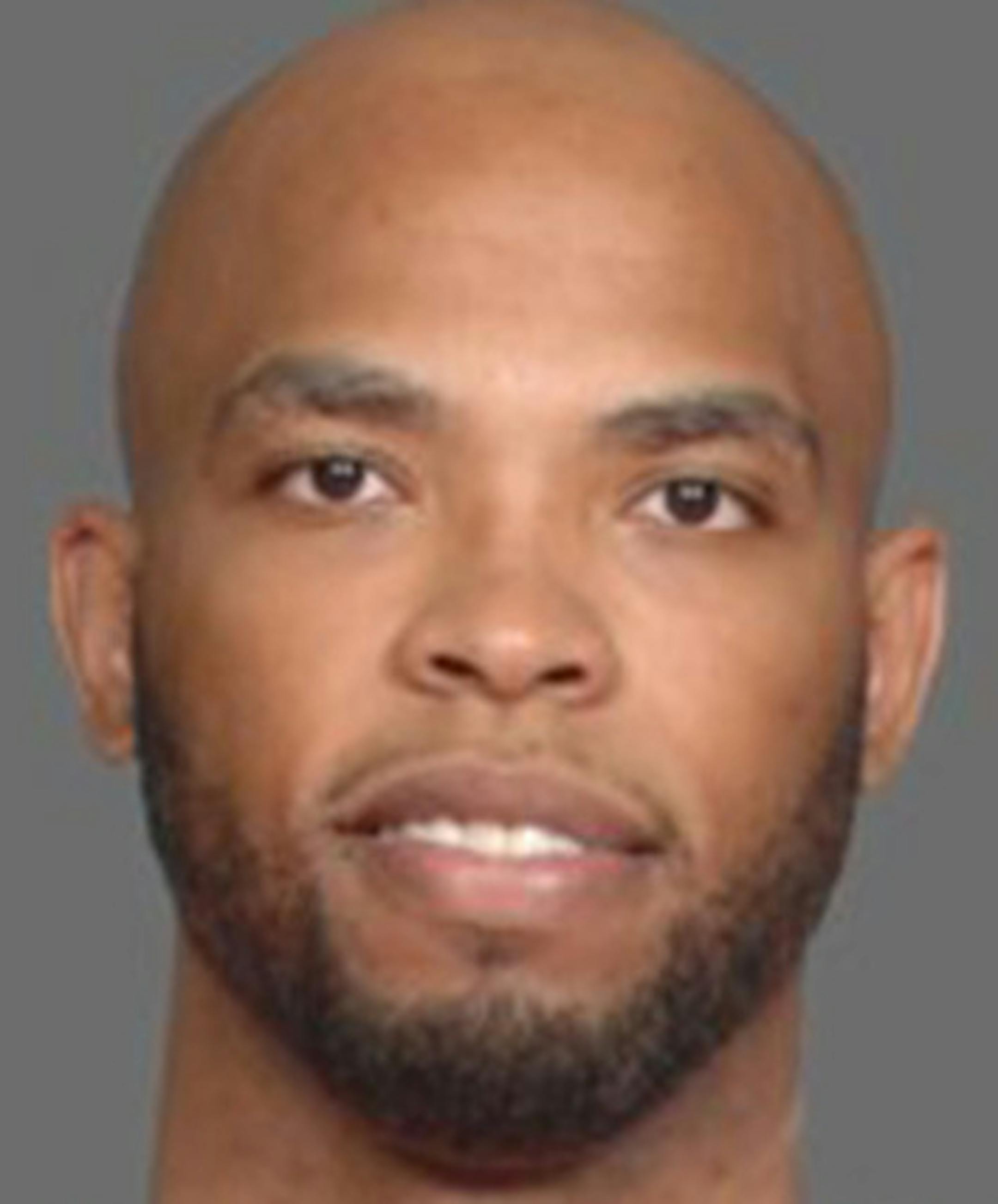 Taj Gibson