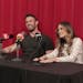 THE BACHELORETTE - "Episode 1202" - Twenty anxious men look to get their love story with JoJo off to a good start. The the first group date give ten l